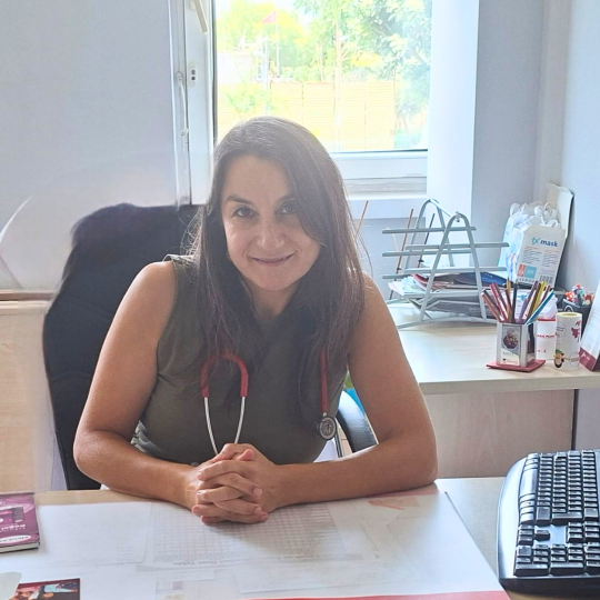 Ege Üniversitesinden çocuk sağlığında bütüncül yaklaşım