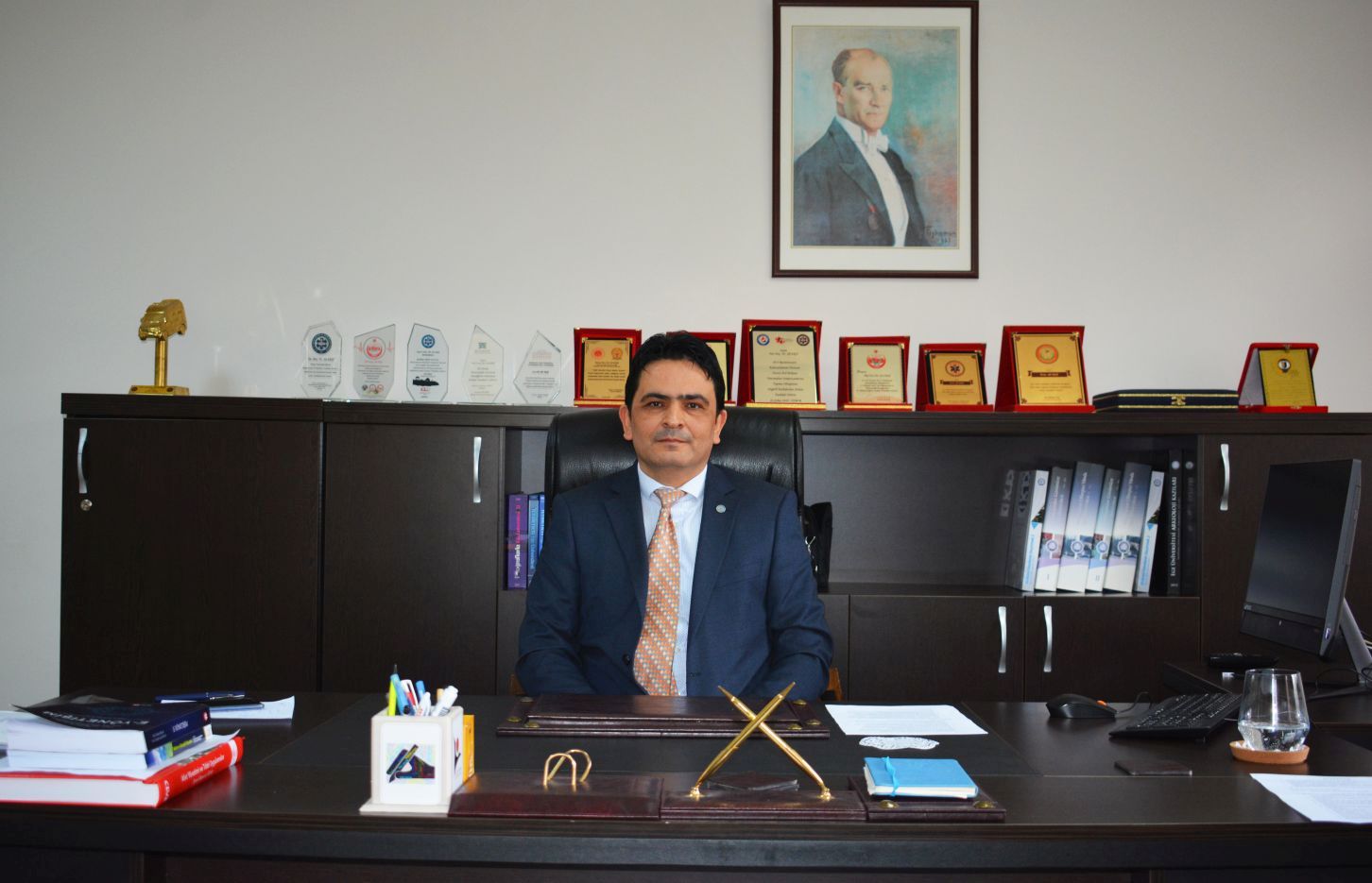 Doç. Dr. Ekşi, “Ani kalp durmalarında, kalp masajı uygulamaları hayati önem taşıyor”