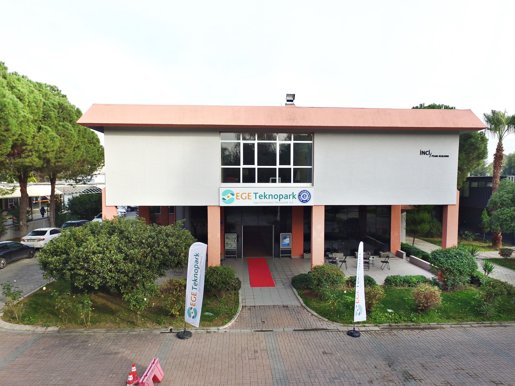 EGE Teknopark’lı firma “Gıda ve Tarımda Değişim Yaratan Kadın Girişimci Programı”na seçildi
