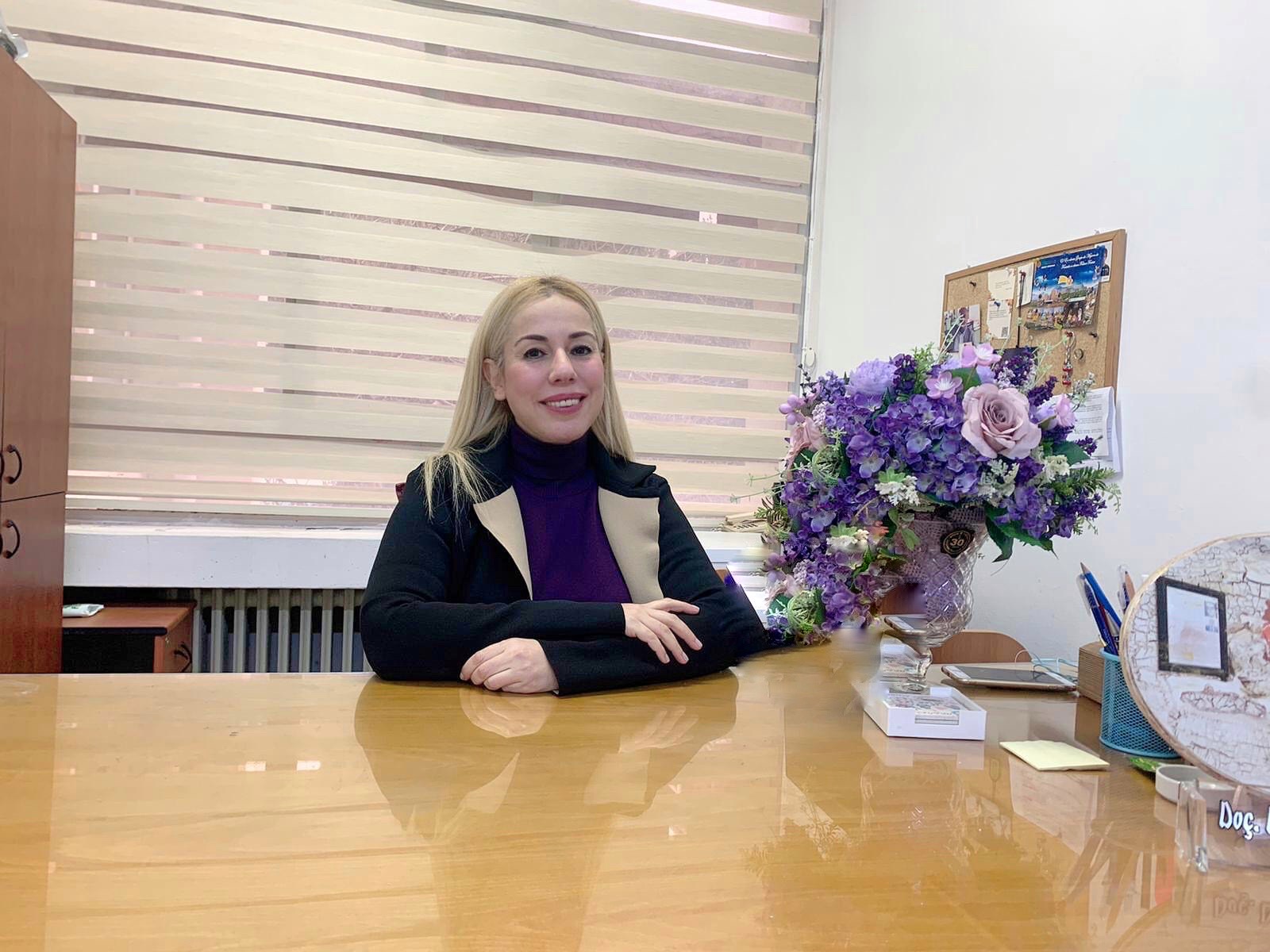 Salihli Kirazının ayırt edici özelliklerini ortaya koyacaklar
