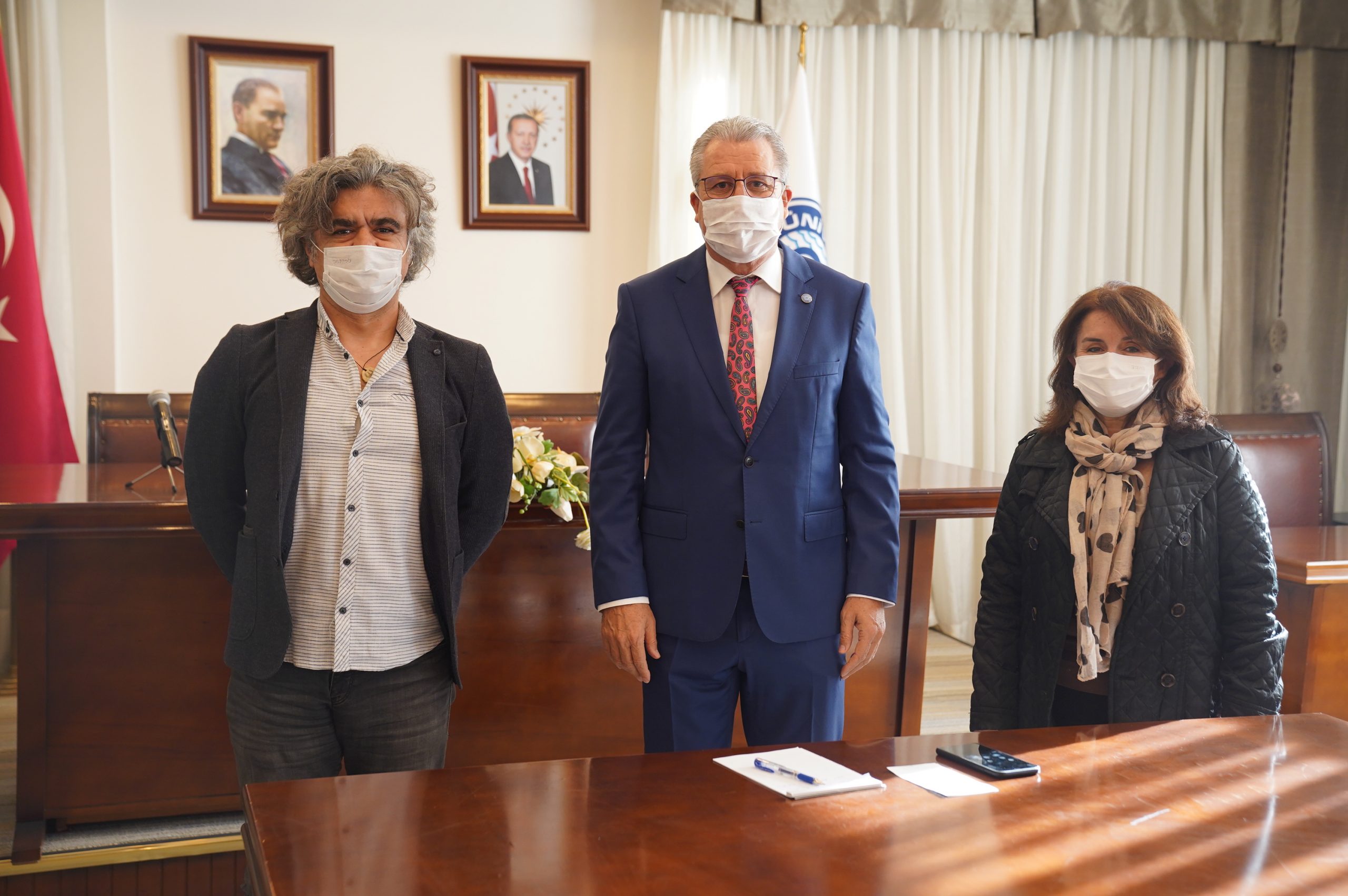 Doç. Dr. Başokçu, “Türkiye’nin, uluslararası geniş ölçekli sınavlarda başarısını artırmayı hedefliyoruz”