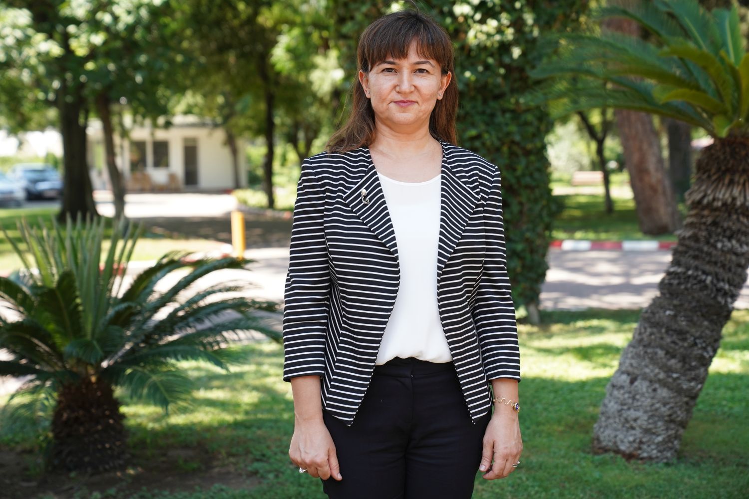 TÜBA Asli üyesi Prof. Dr. Erdem Gürsan,  TÜBA Konsey üyeliğine seçildi