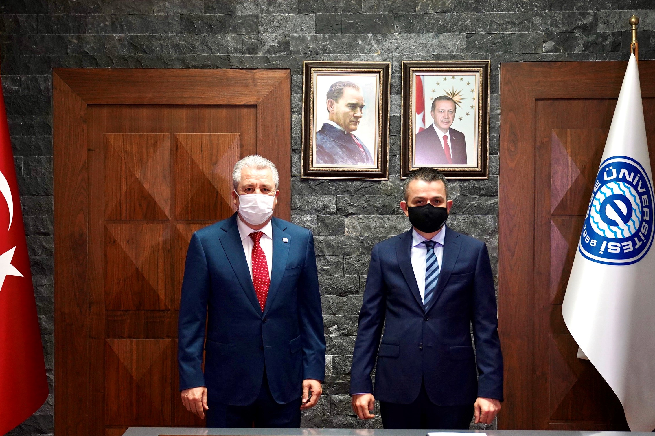 Bakan Pakdemirli, “Türkiye’nin tarımsal altyapısı sağlam”