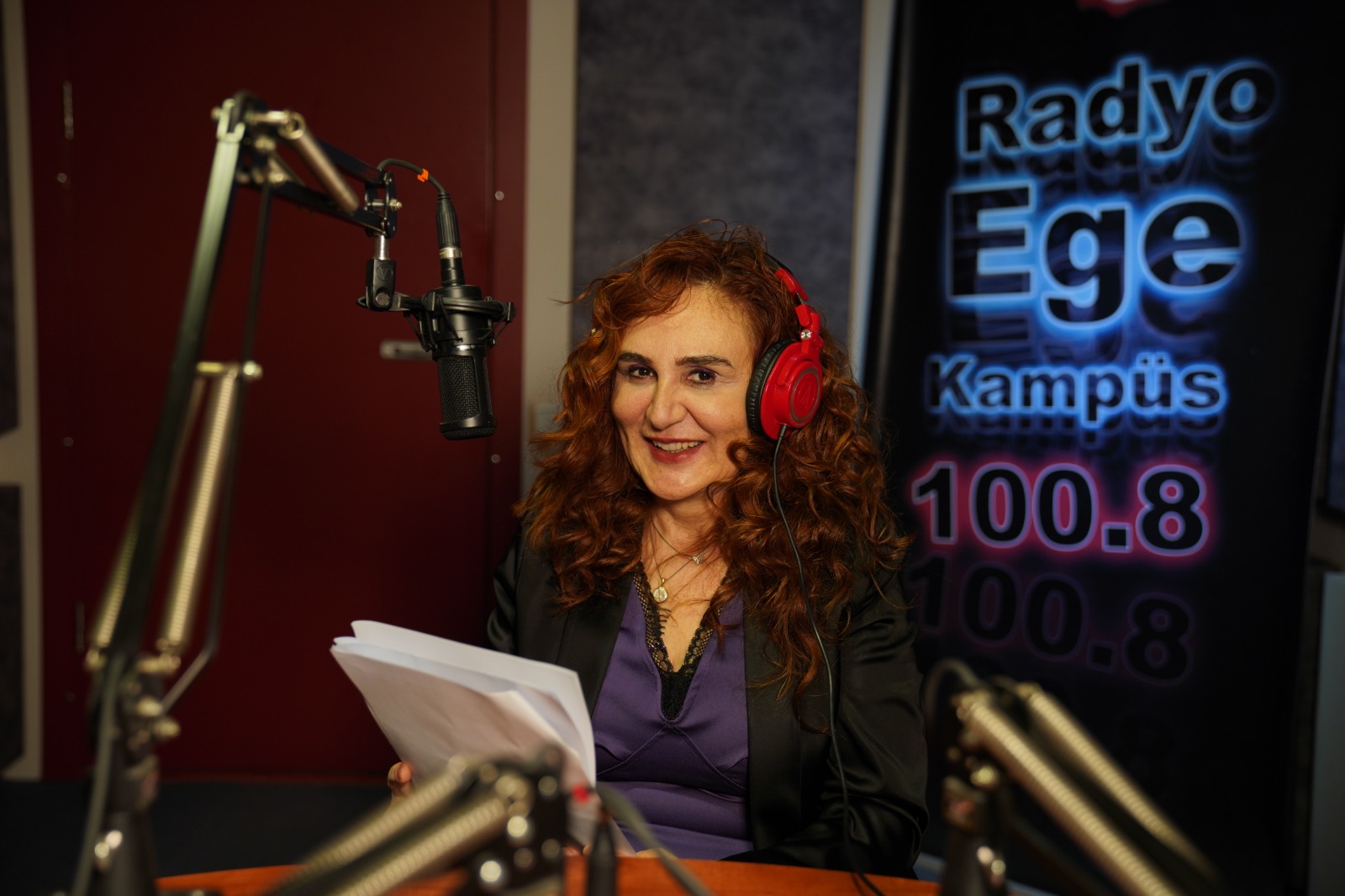 Barış Manço Radyo Ege Kampüs’te anılacak