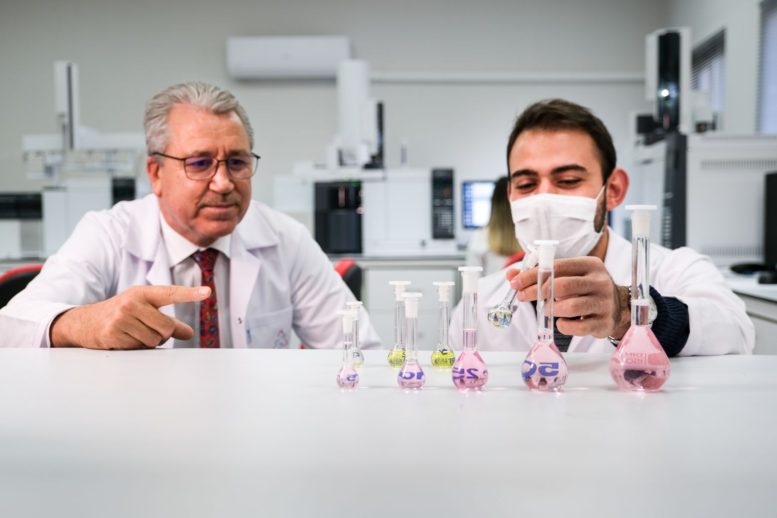 EÜ 64 bursiyerle dördüncü sırada yer aldı