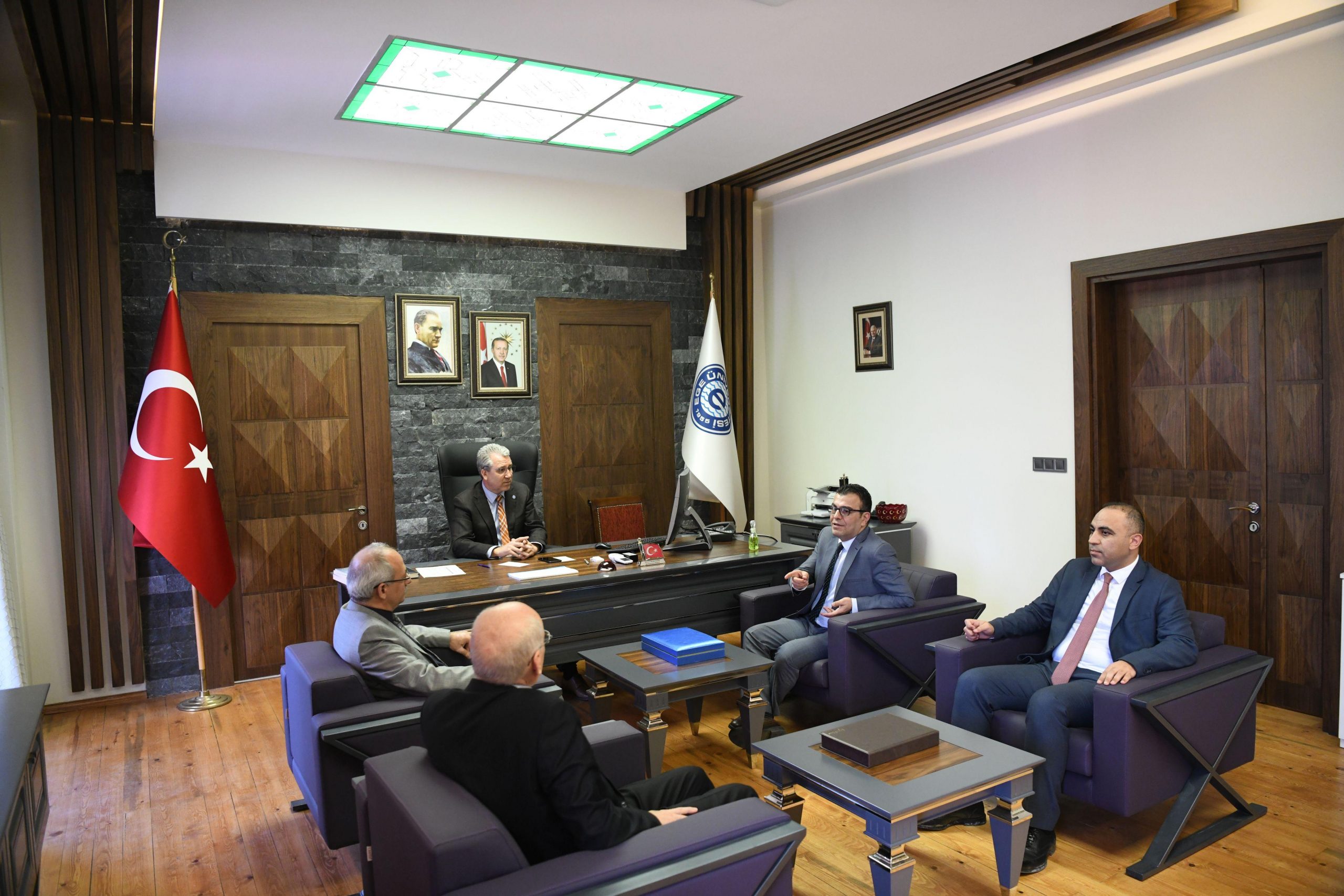 Üreticiden öğrenciye Türkiye’de ilk işbirliği