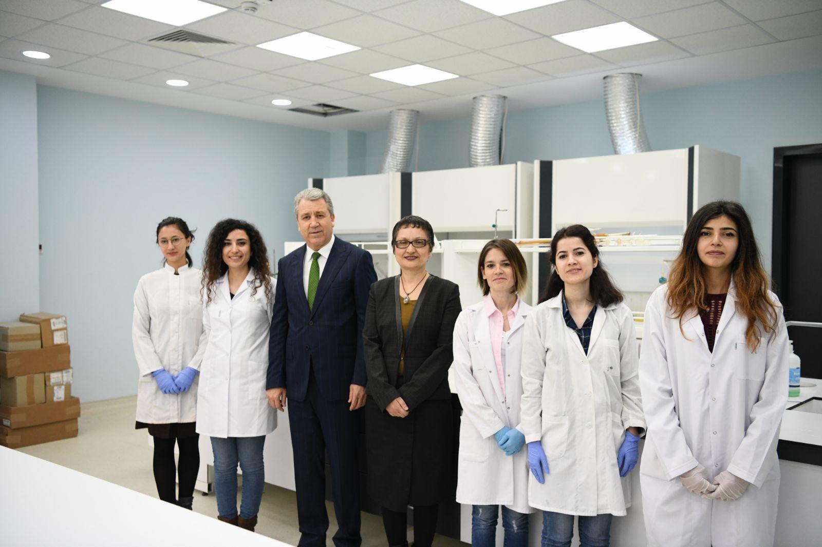 Ege Üniversitesi kendi enerjisini üretecek