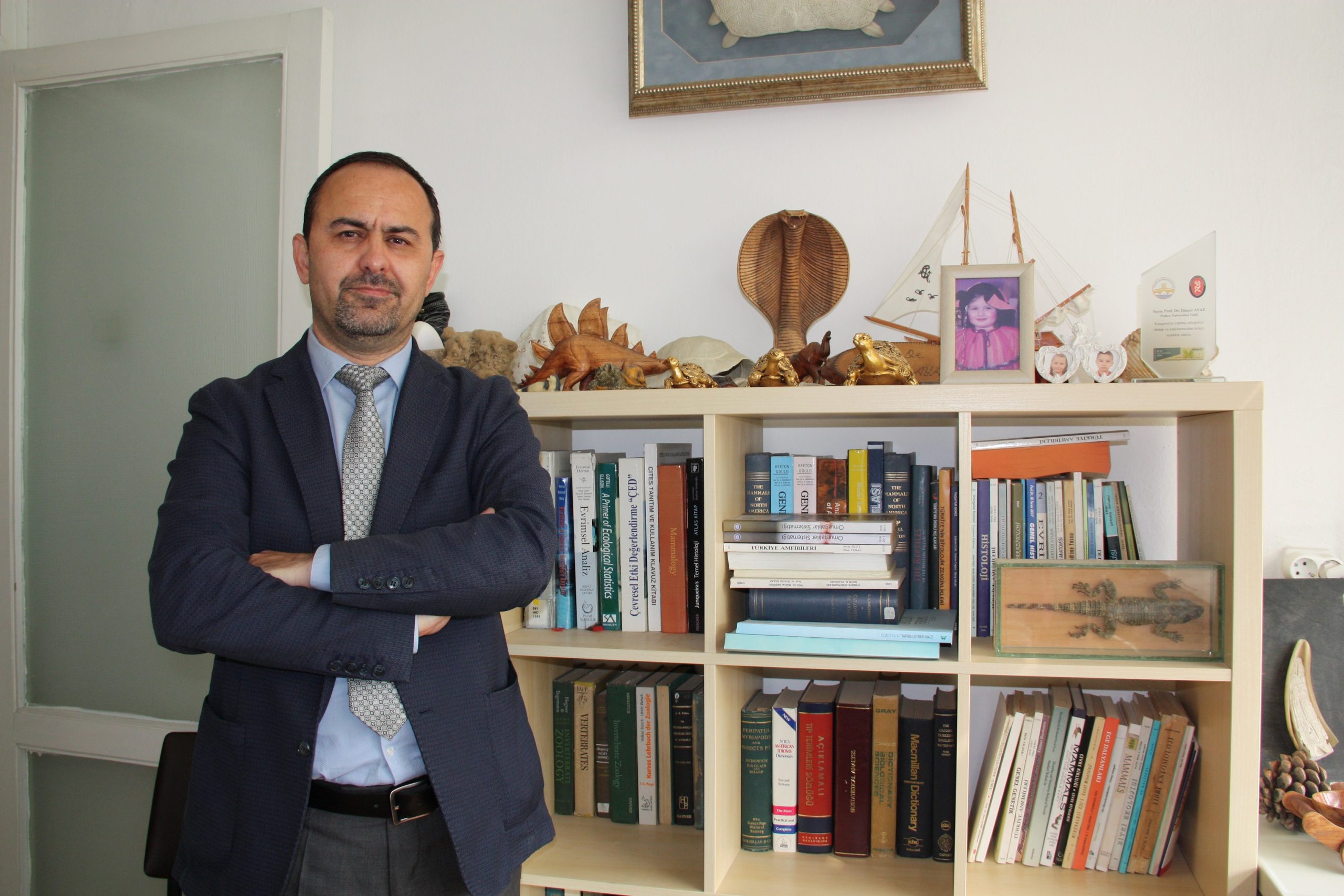 Hem havacılığa hem çevreye faydalı teknoloji