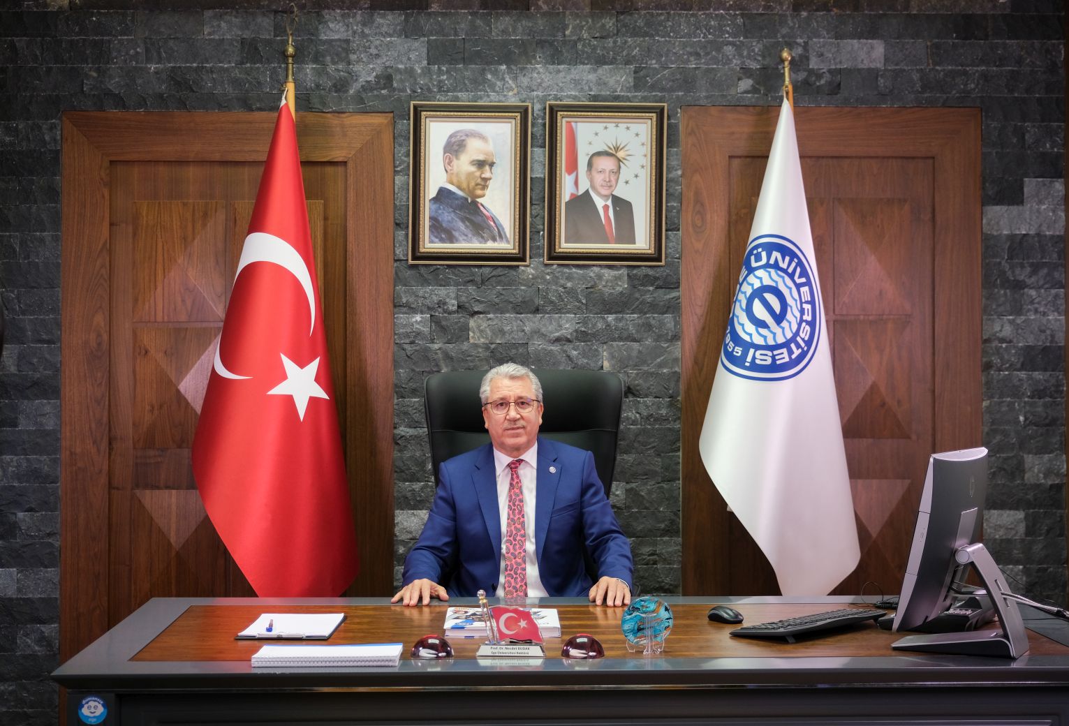 Cumhurbaşkanlığından Ege’ye özel destek