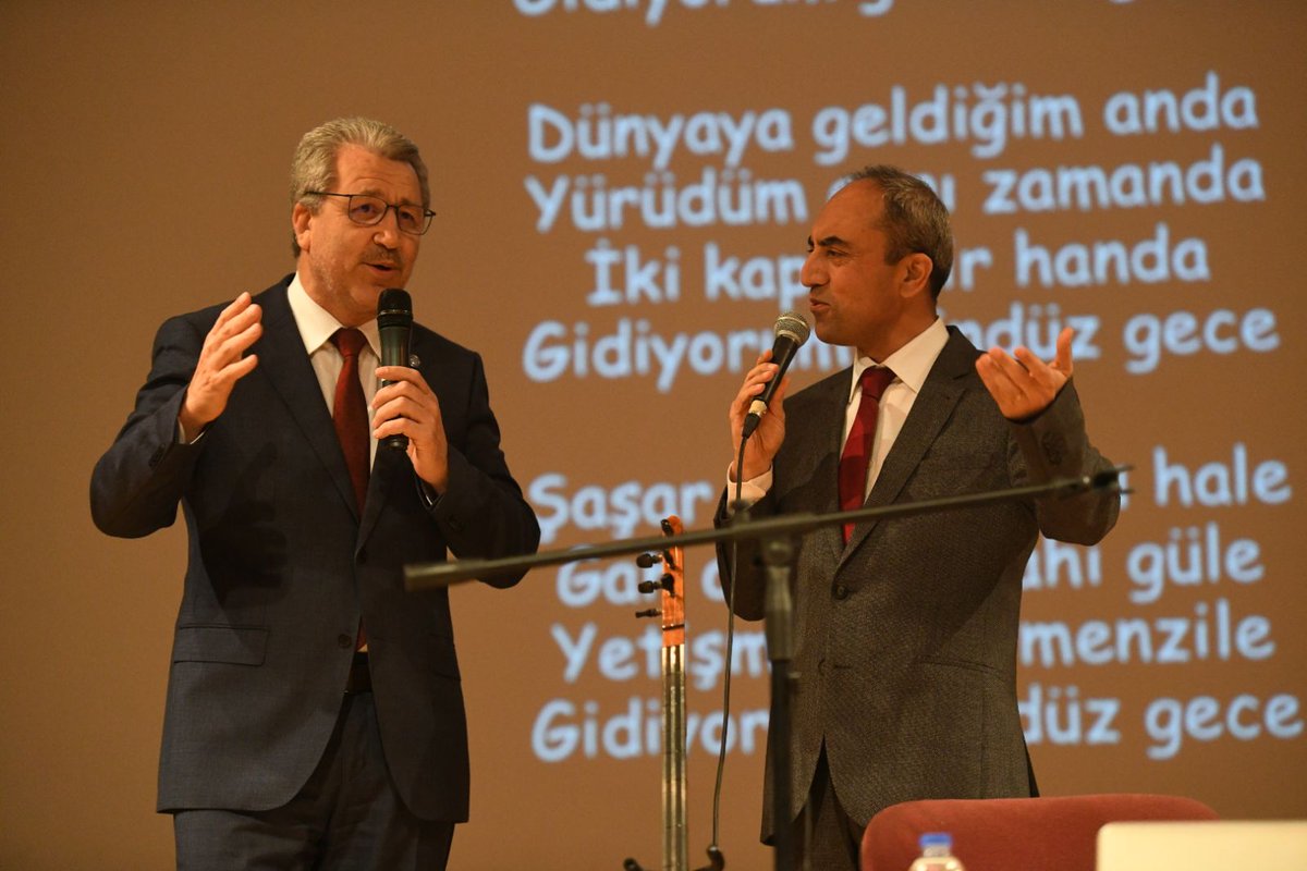 Ege’de “Sazım Sen Kal” Belgesel Filmi, Aşık Veysel’in ölüm yıldönümünde sanatseverlerle buluştu