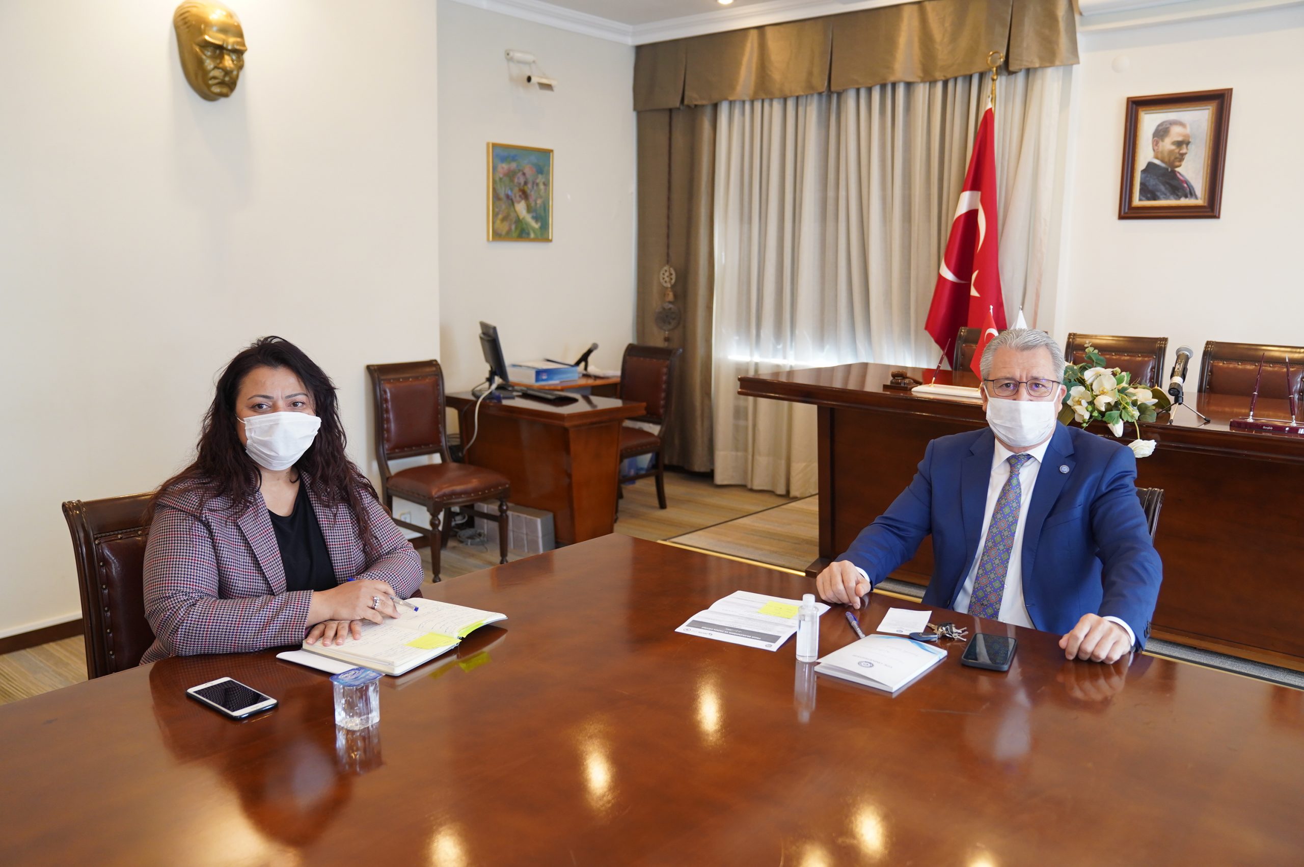 “Yeşil Gece” projesi araştırmacıları toplumla bir araya getirecek