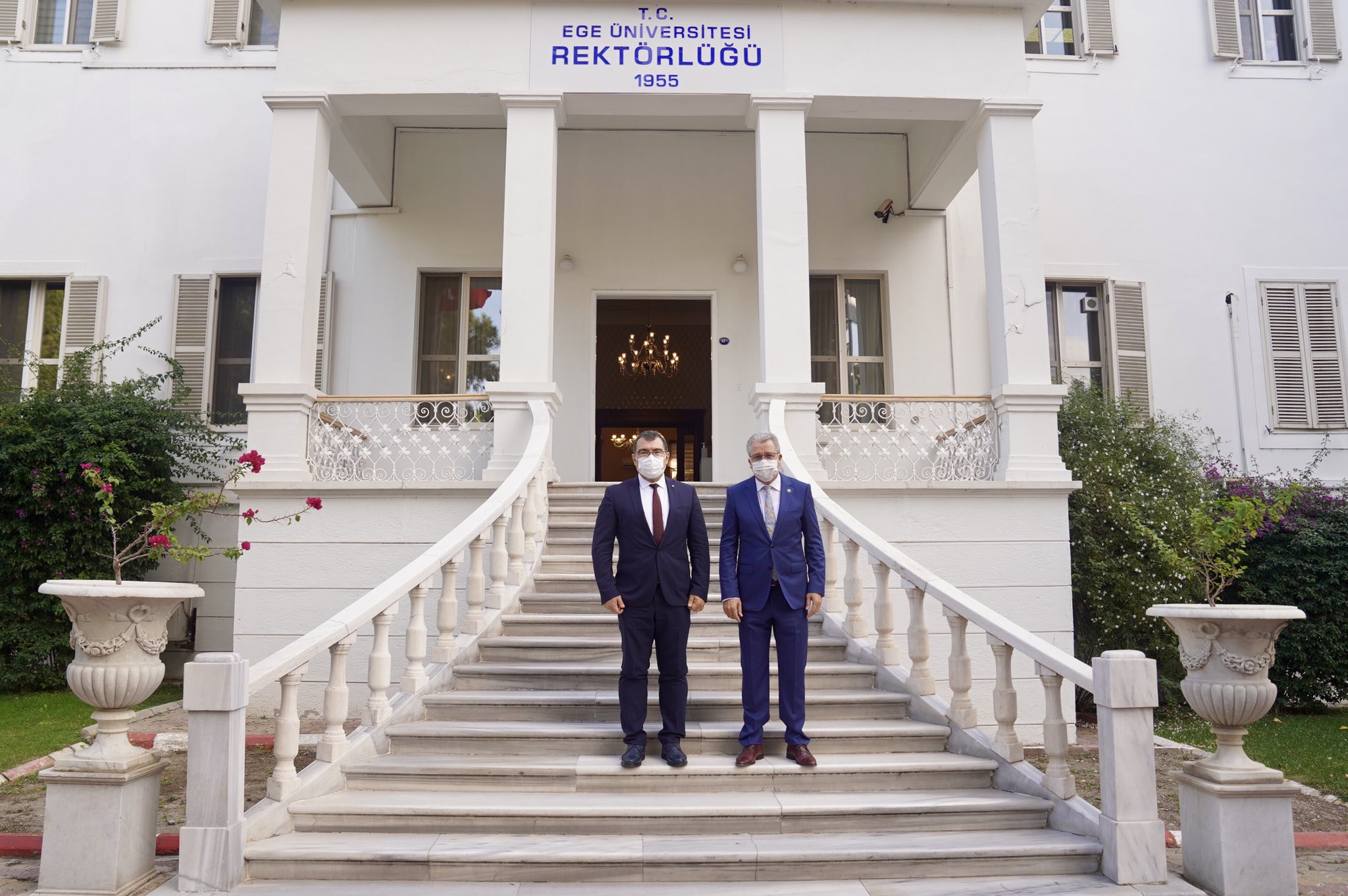 TÜBİTAK Başkanı Mandal, “ Bu programlar, TÜBİTAK’ın yenilikçi yaklaşımın önemli bir çıktısı”