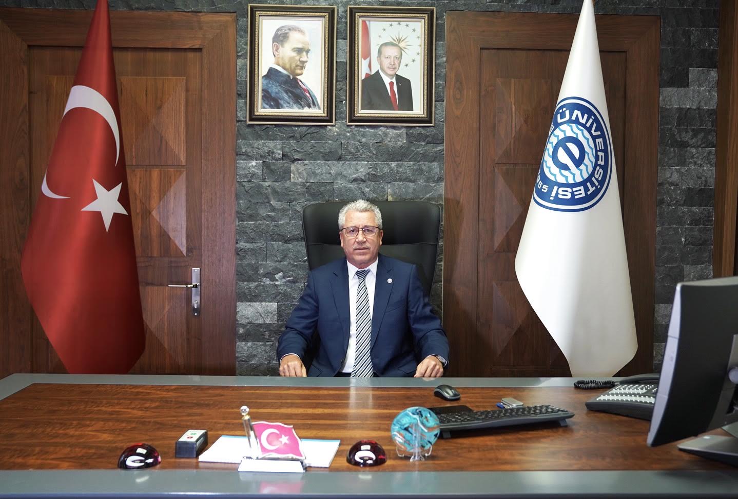 EÜ sağlık alanında Proje ve Patent üretmeye devam ediyor