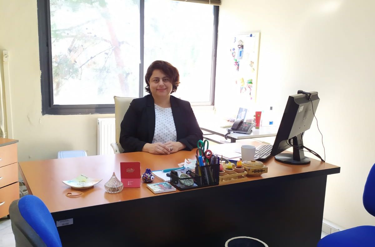 EÜ’de tekstil öğrencileri için dijital öğrenme materyalleri geliştirilecek