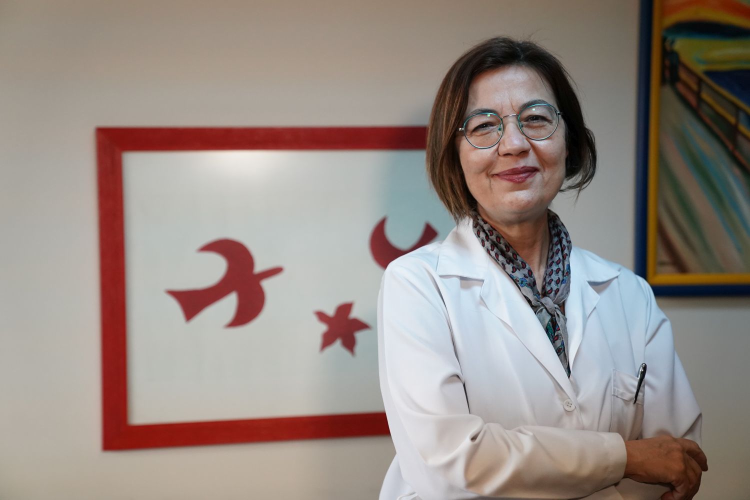 “Antikor testi yalancı bir güven hissi verebilir”
