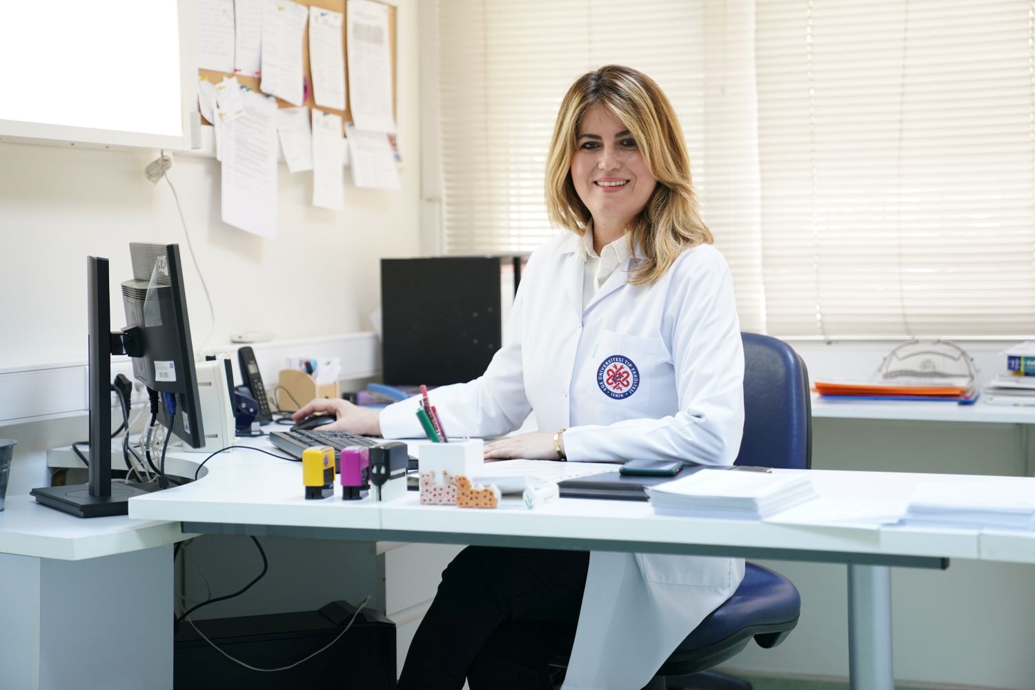 Polen alerjisi ve astımı olanlar Kovid-19 gibi viral enfeksiyonlara daha yatkın