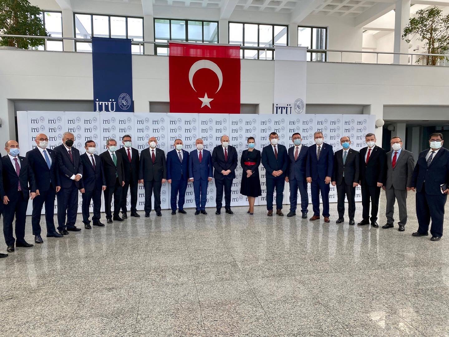 EÜ’nün ihtisas alanları belirlendi