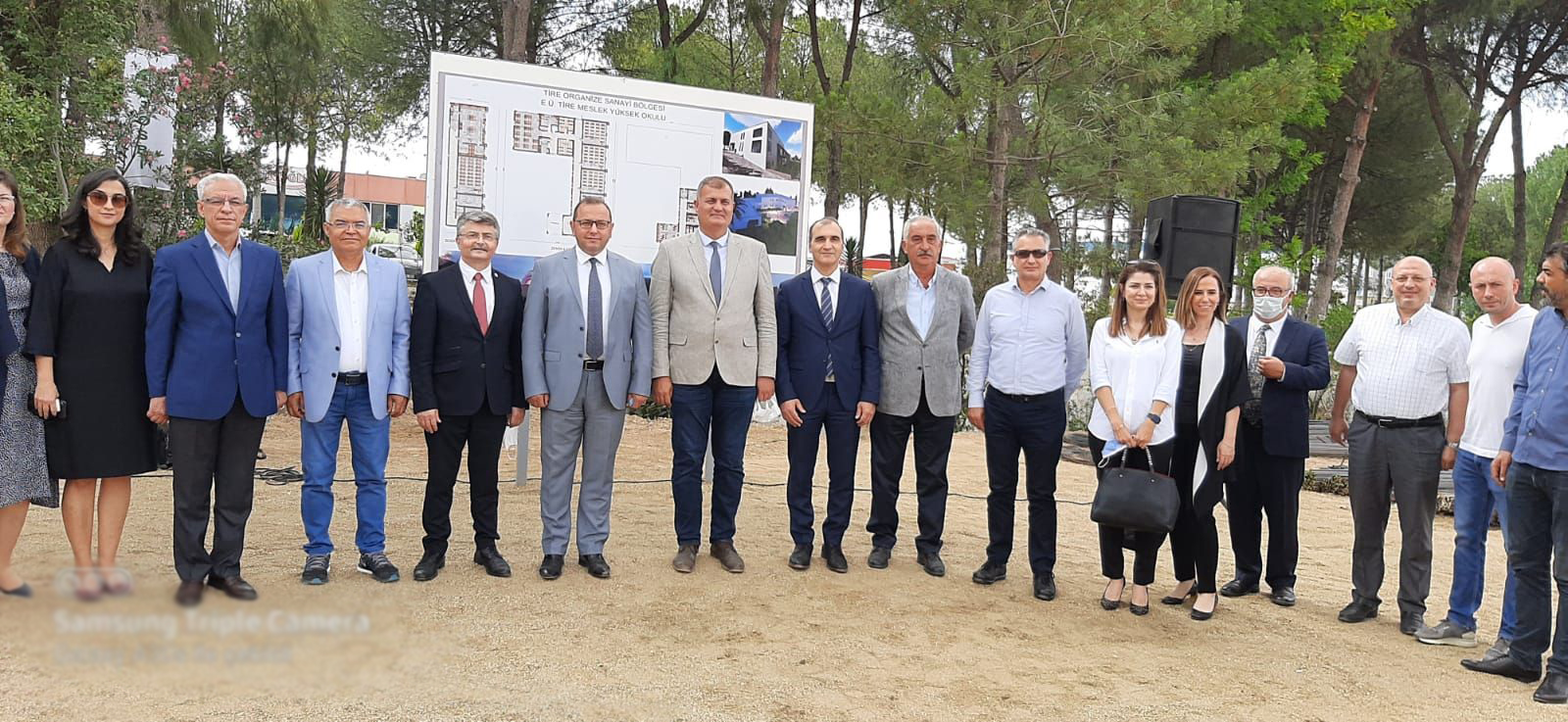 İş garantili Üniversite-Sanayi iş birliği