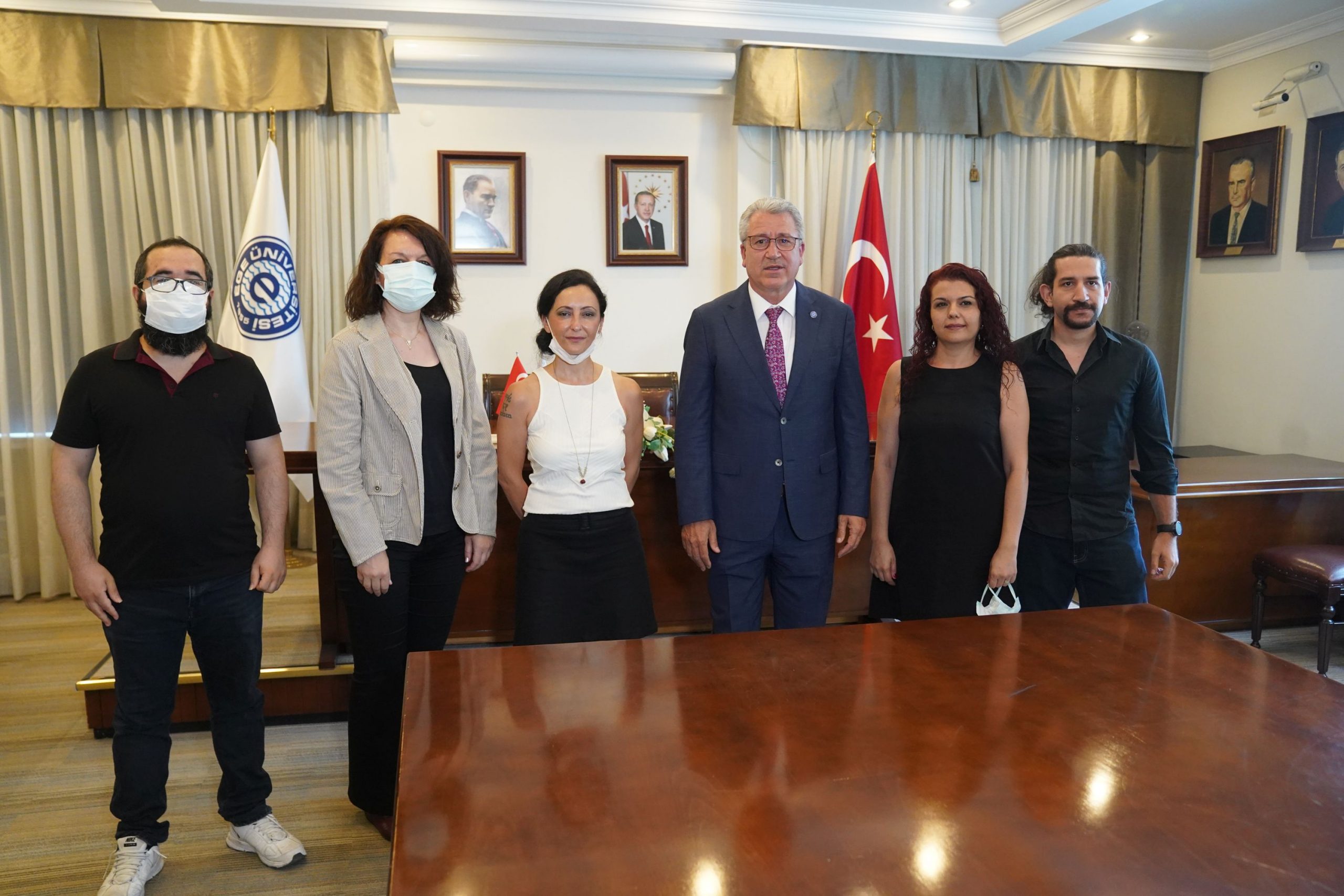 Egeli bilim insanı Doç. Dr. Betül Karaca’nın projesine TÜBİTAK’tan destek
