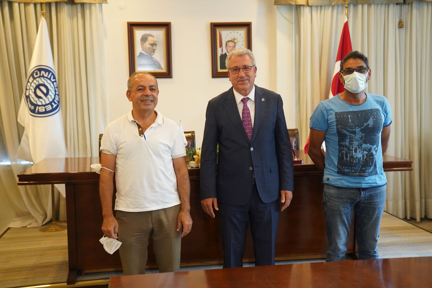 TÜBİTAK’tan “Süperiletken Kuantum Sensör Geliştirilmesi” projesine destek