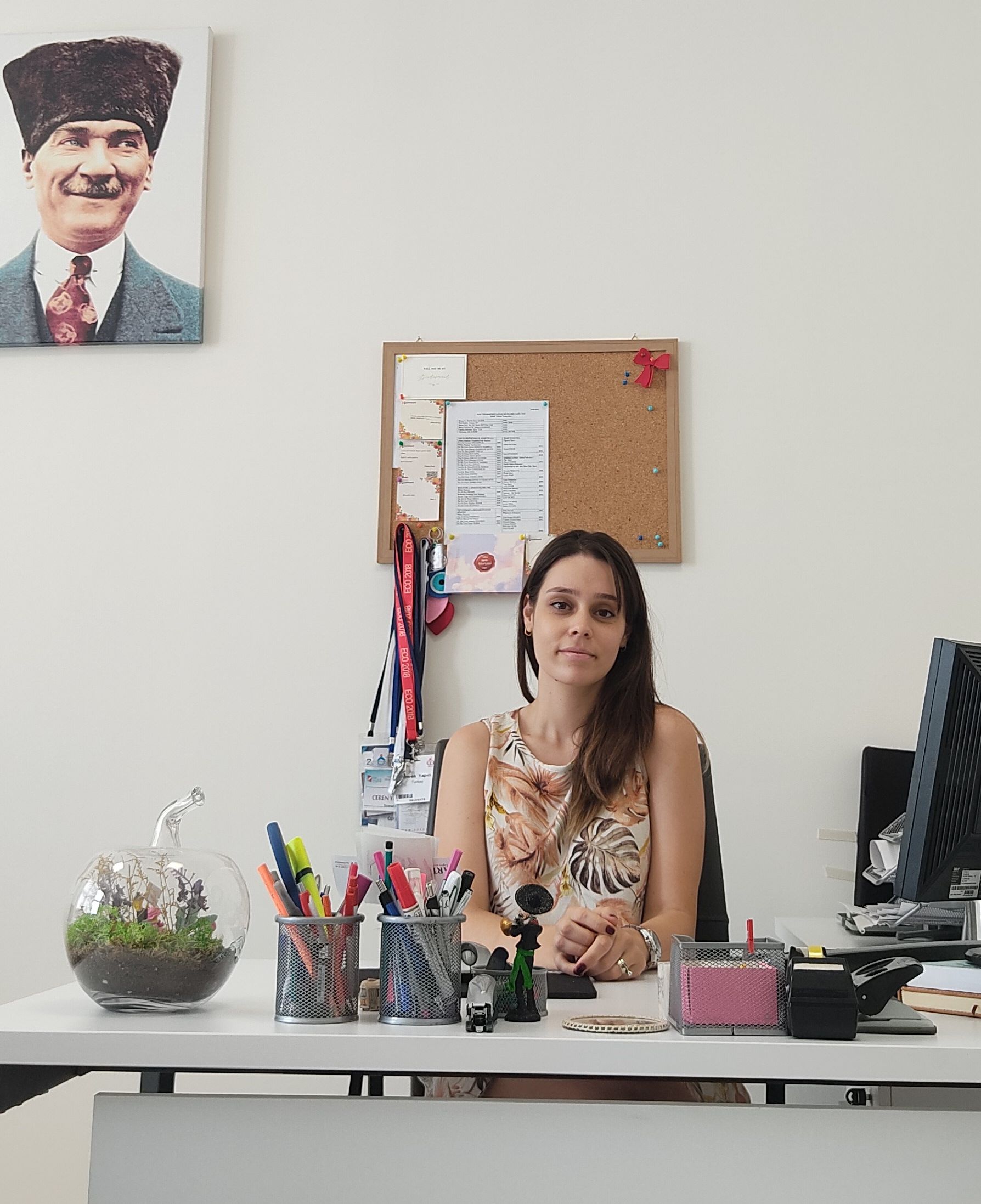 Egeli Akademisyenden yaz aylarında sağlıklı beslenme önerileri