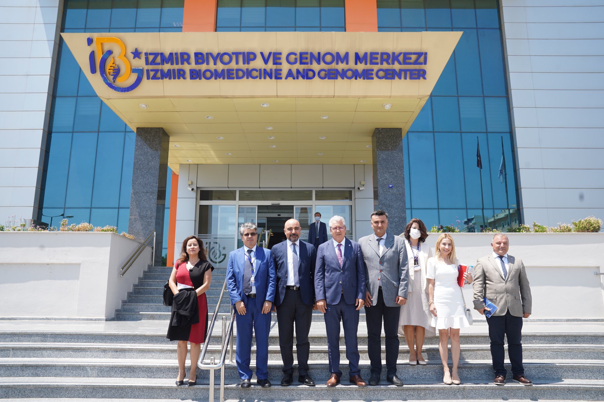 Rektör Budak, “Türkiye, eğitim ve bilimle yolunu açacak”