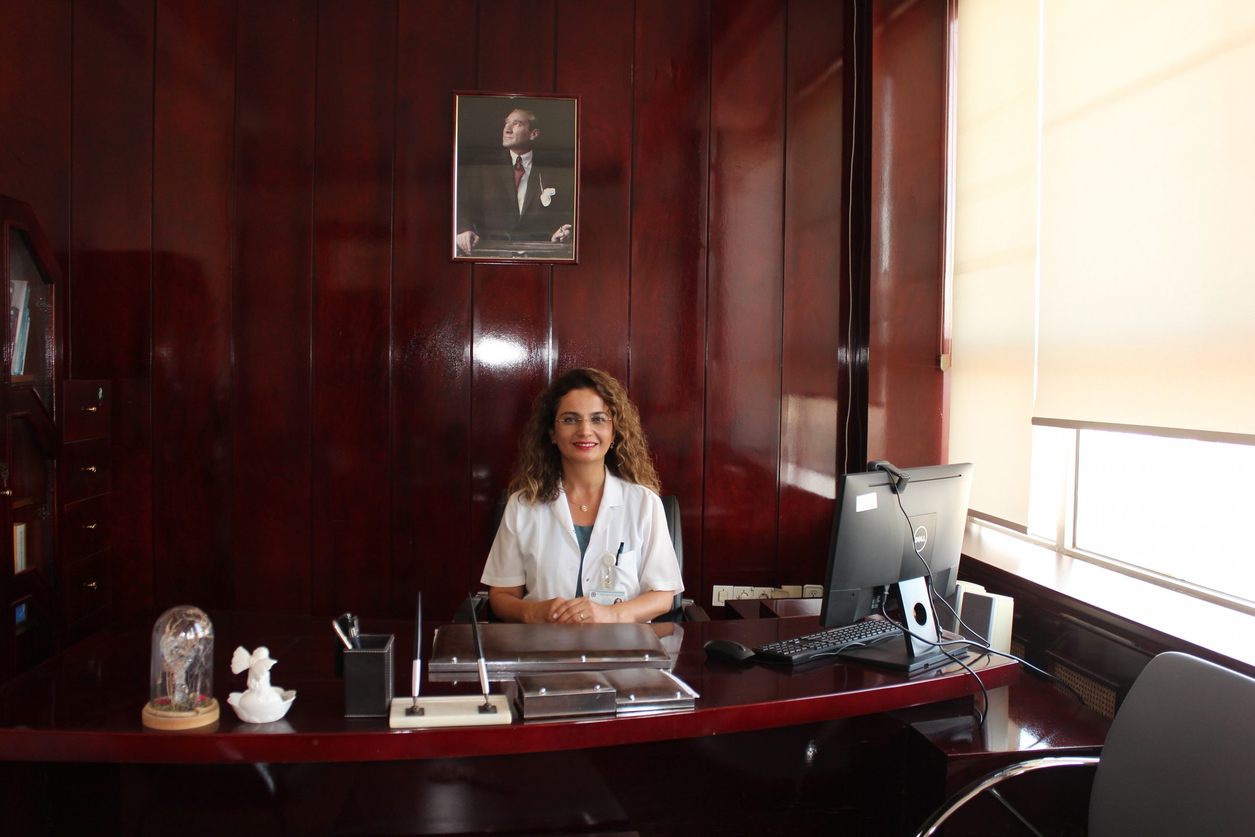 Prof. Dr. Ertam Sağduyu, “Güneş yanıkları, deri kanserleri açısından risk taşıyor”