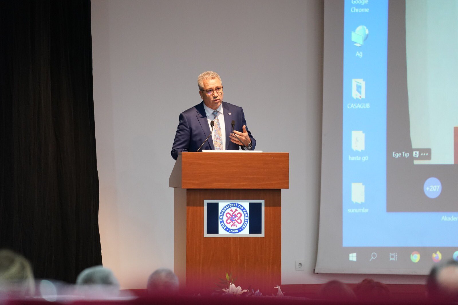Ege’de güçlü altyapı yatırımları sürüyor