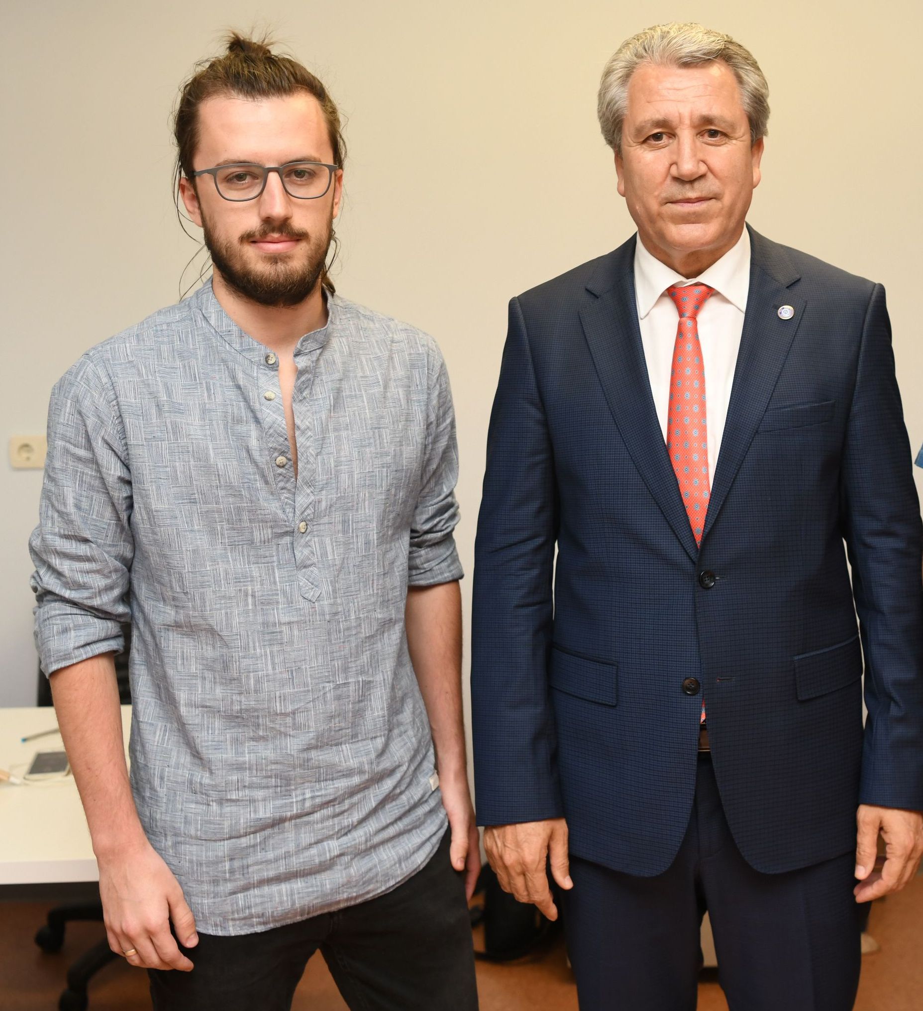 Ege’de doğdu dünya devi oldu