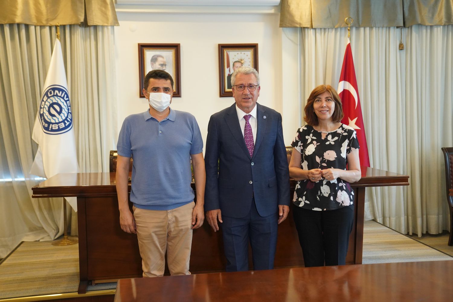 Egeli Akademisyenlerden incir üretimine ve pazarlamasına yönelik önemli proje