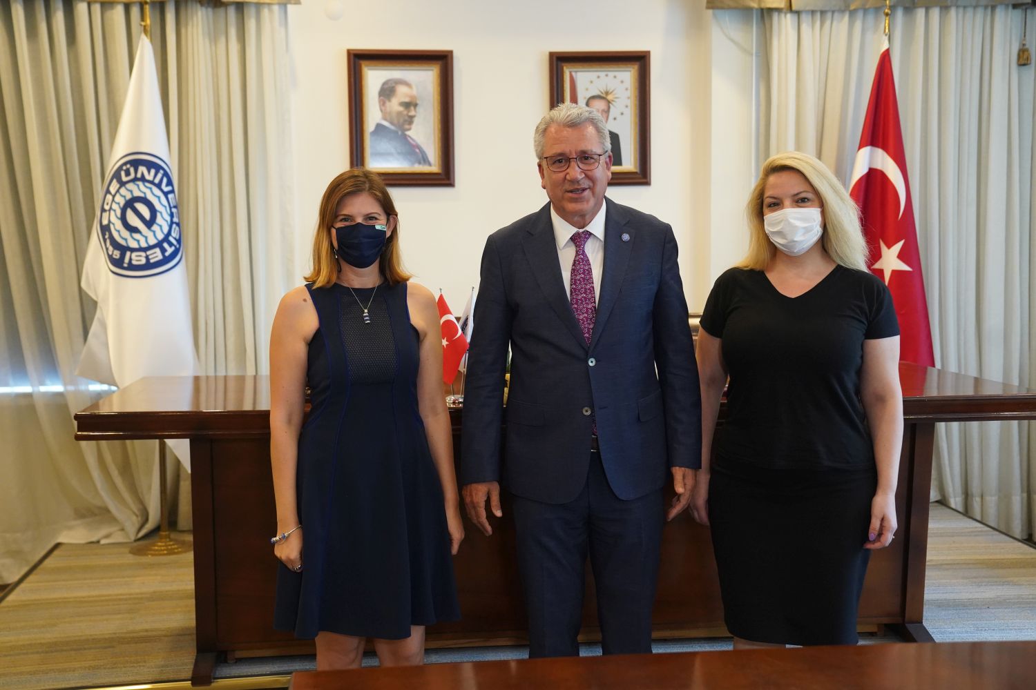 Doç. Dr. İnci Tüney Kızılkaya, “Denizel alglerin, kanser araştırmalarında kullanımı artıyor”