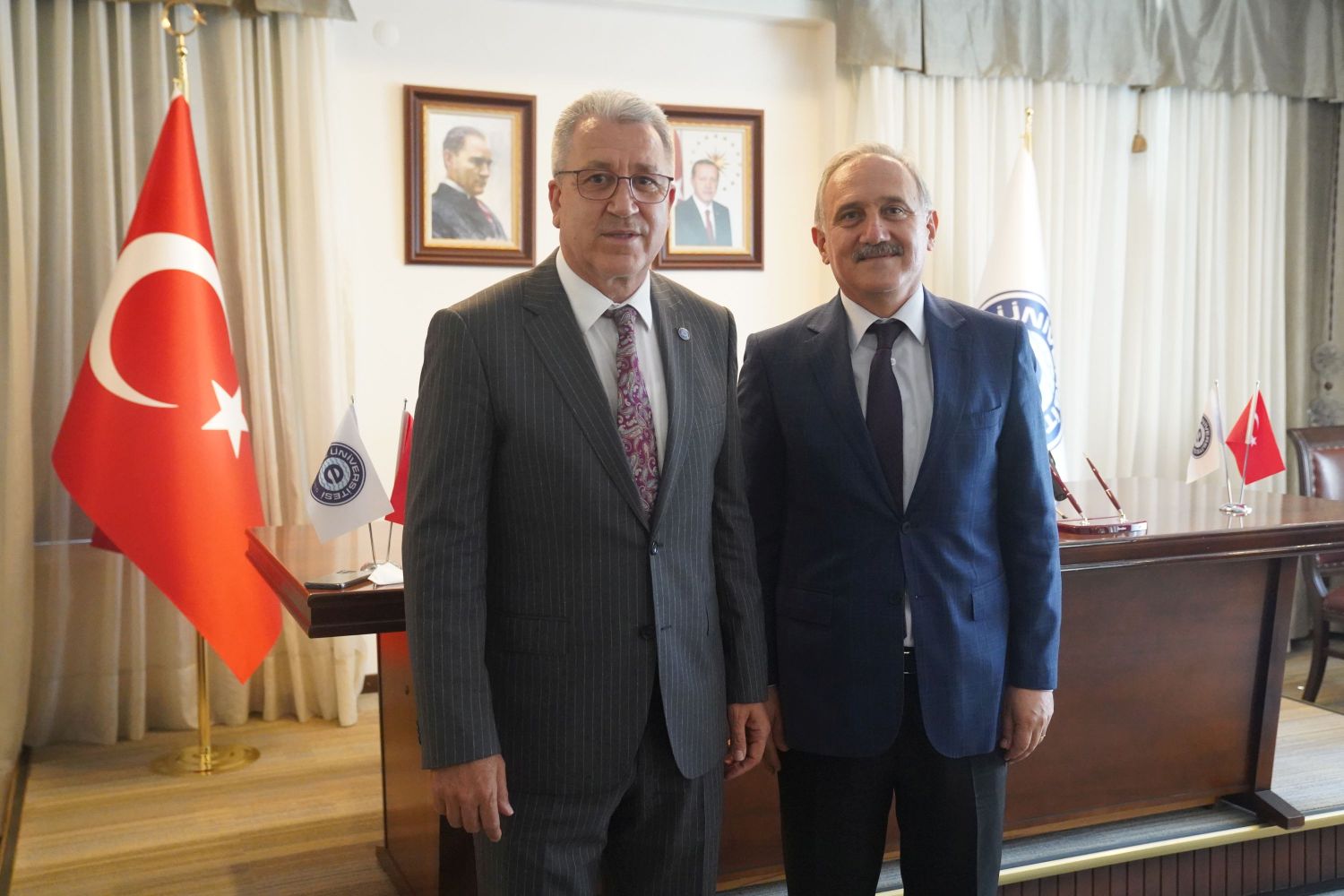 Egeli bilim ekibinden “Antibiyotik Direnci”ne karşı sürdürülebilir strateji geliştiren proje