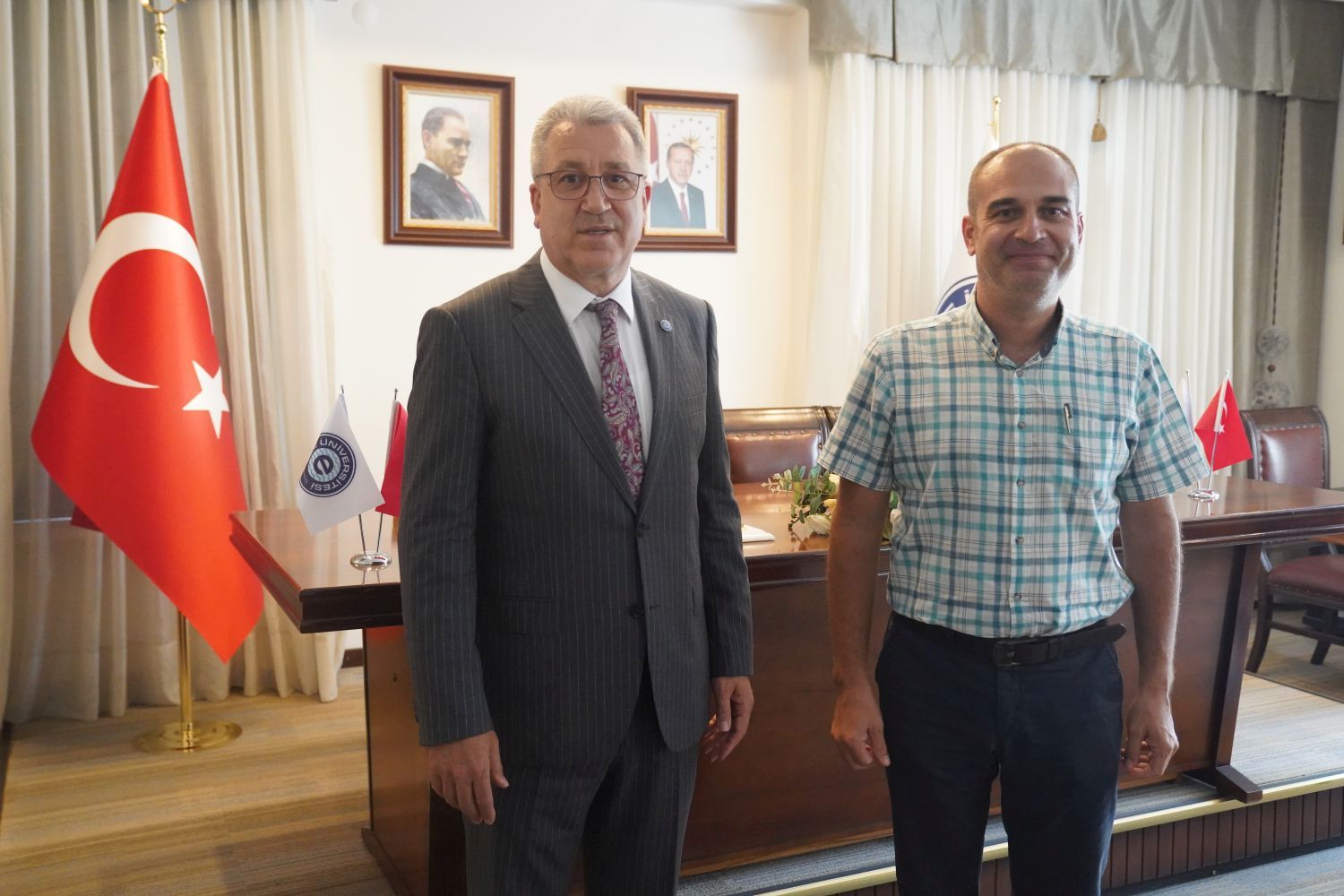 Egeli akademisyenler TÜBİTAK projesiyle Anadolu Lekeli Semenderini mercek altına alacak