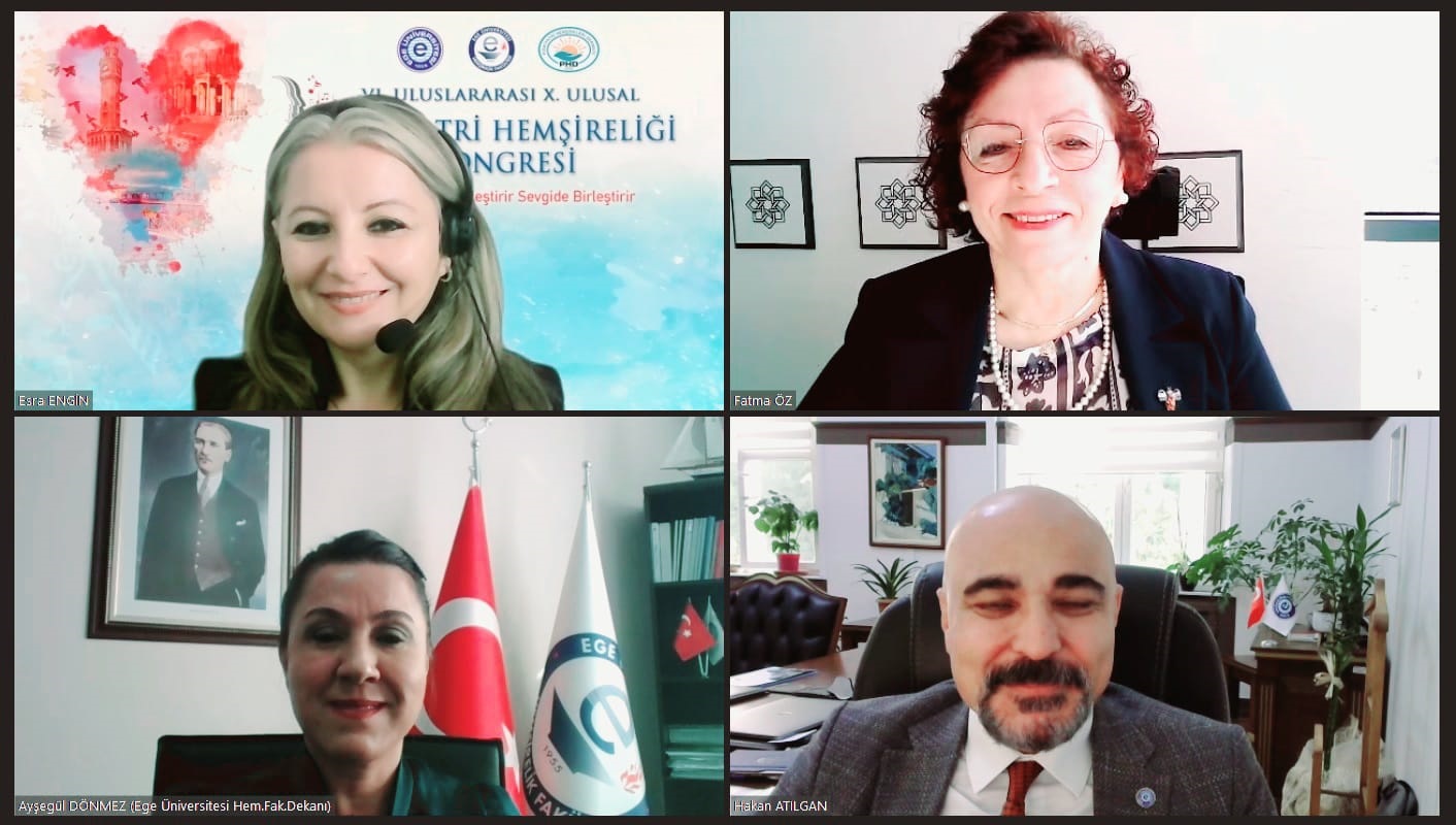 Prof. Dr. Atılgan, “Ruh sağlığı hizmetlerimizi dünya ülkelerine ulaştırdık”