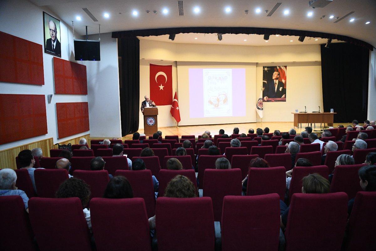 Ege KBB’nin tıpta uzmanlık eğitimi tekrar akredite oldu