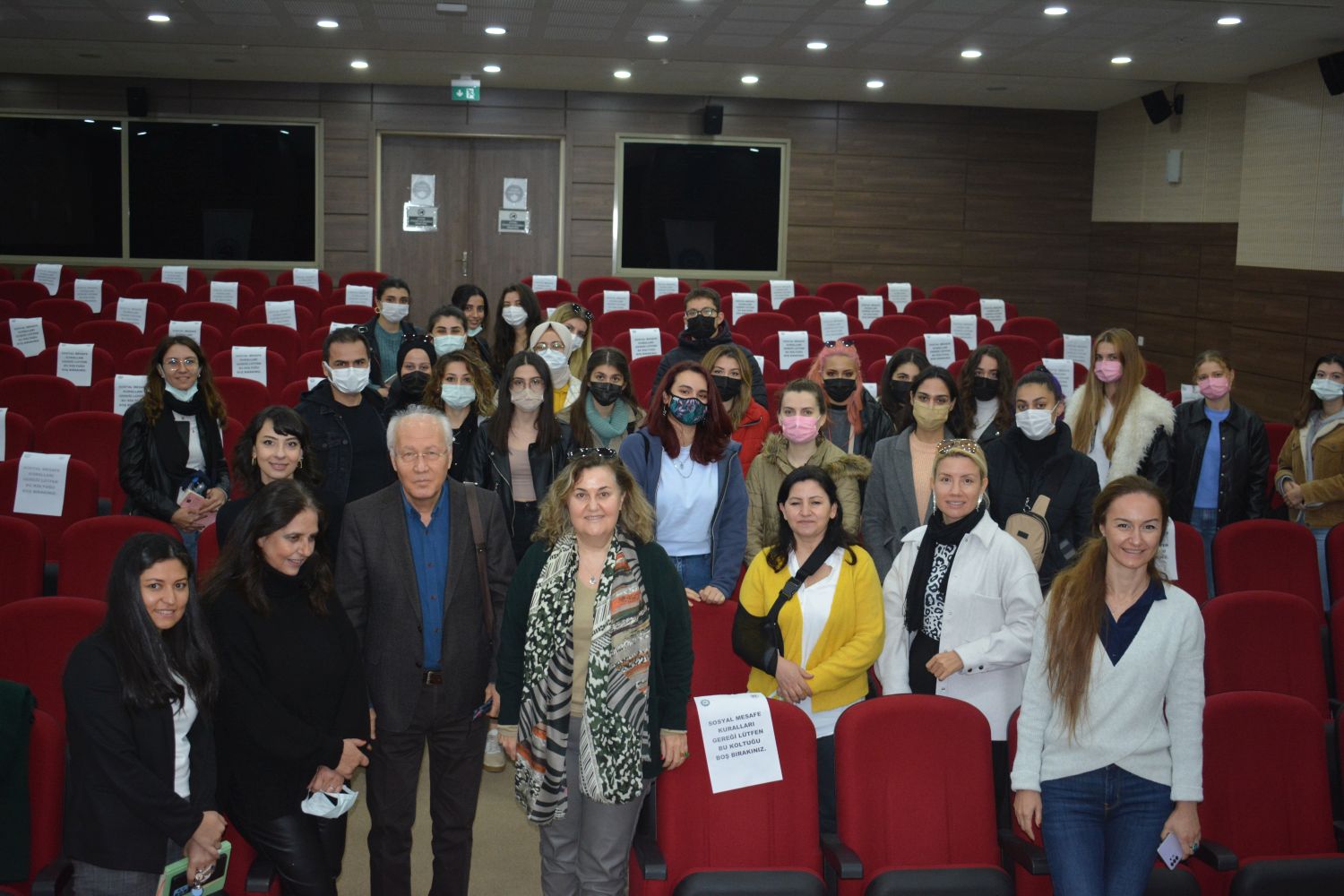 “Efeler için en önemli unsur, sadakat ve namustur”