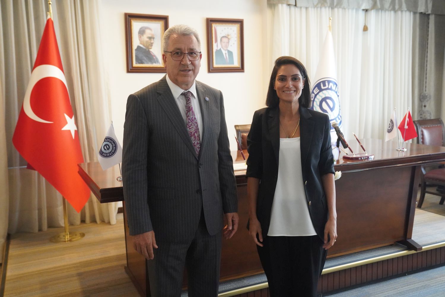Türkiye’de ilk kez web temelli süpervizör geri bildirimi eğitimi verilecek