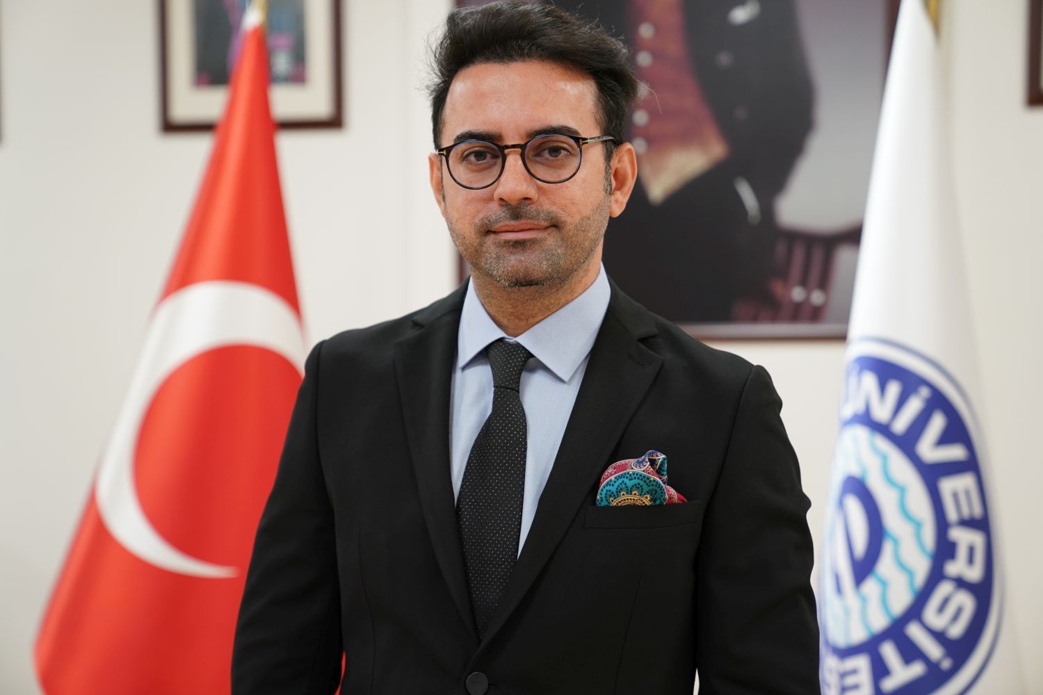 Ege KBB’ye ulusal kongrede birincilik ödülü
