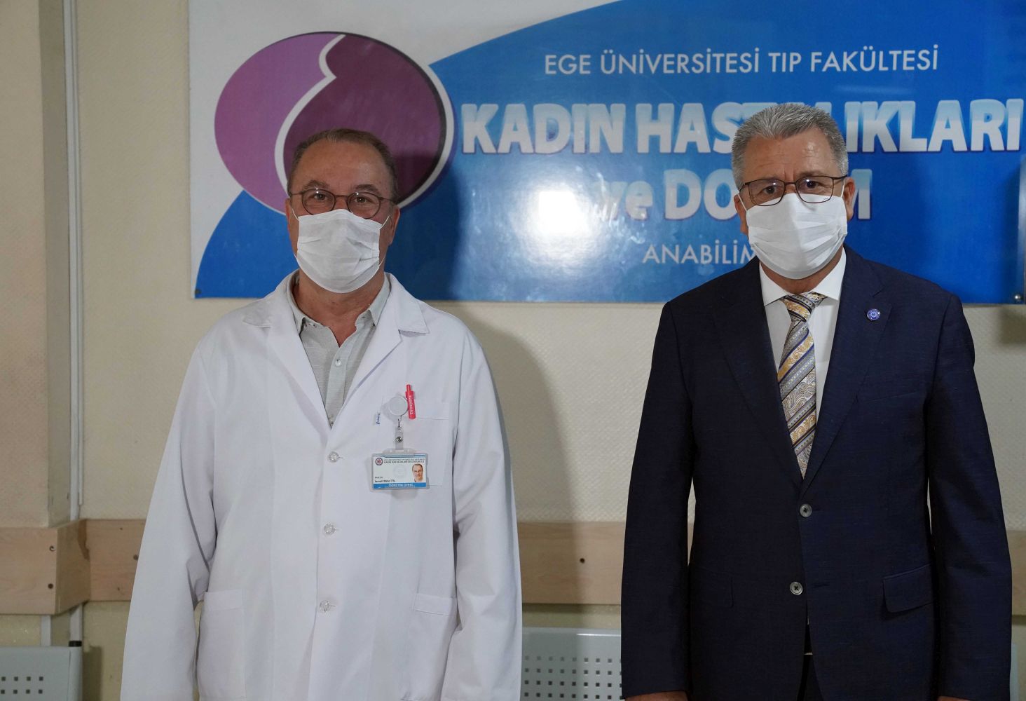 Sağlık hizmetleri ve bilimsel hizmetlere katkı sunan yatırımlar sürüyor