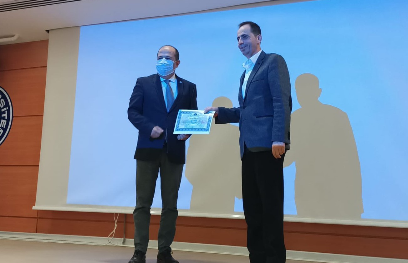 “Atatürk modernleşme çabalarının fikir babası ve uygulayıcısıdır”