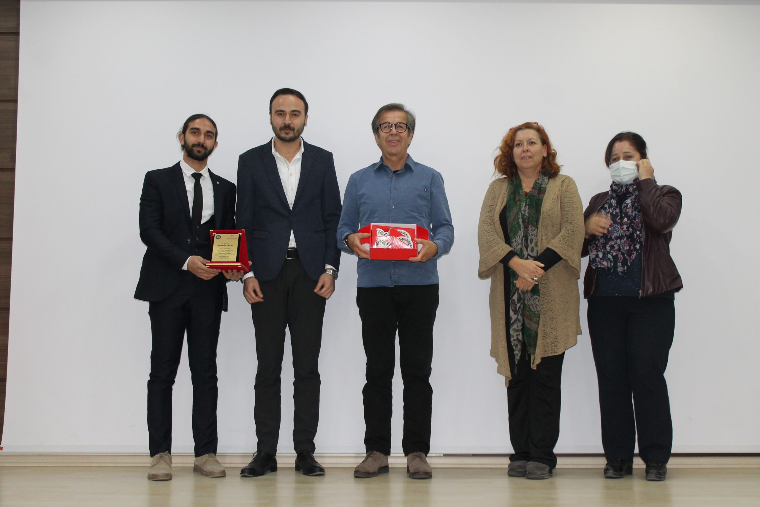 Prof. Dr. Bozkaplan “Türkçe, dünyada en çok konuşulan beş dil içinde yer alıyor”