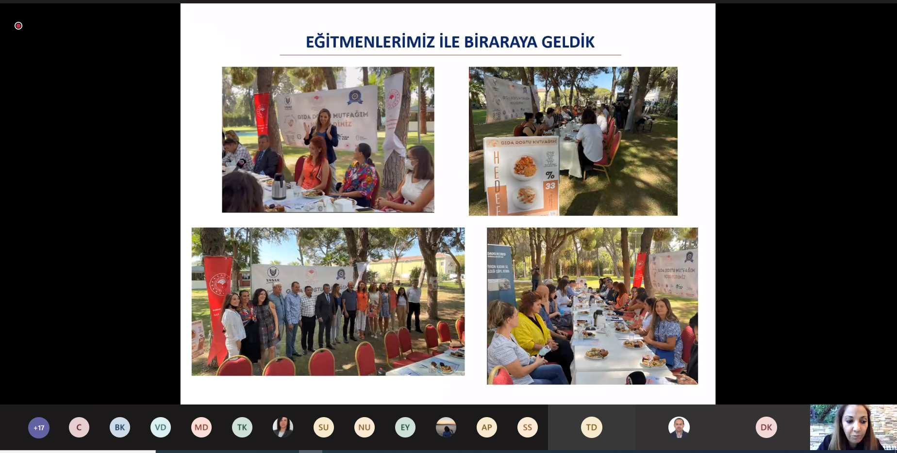Kayıp ve israf her geçen yıl artıyor
