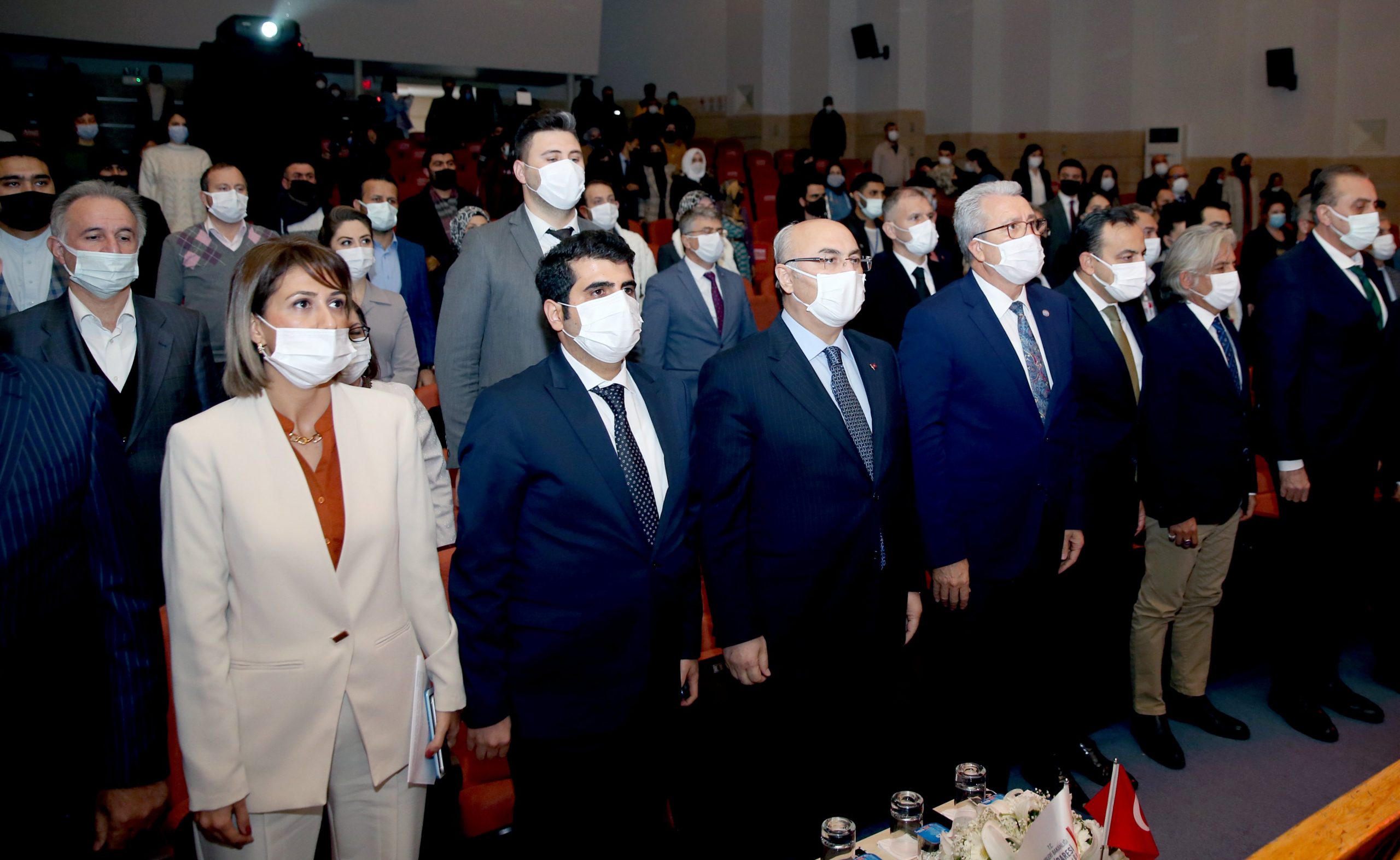 Vali Köşger, “Ülkemiz ihtiyaç duyan herkesi bağrına basmıştır”