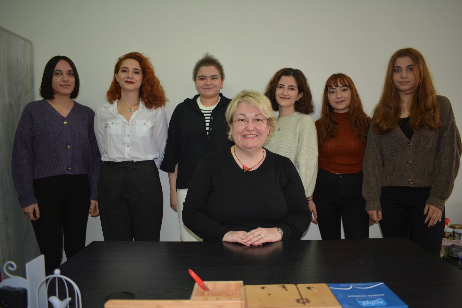 “Doğal Olarak Mükemmeliz”