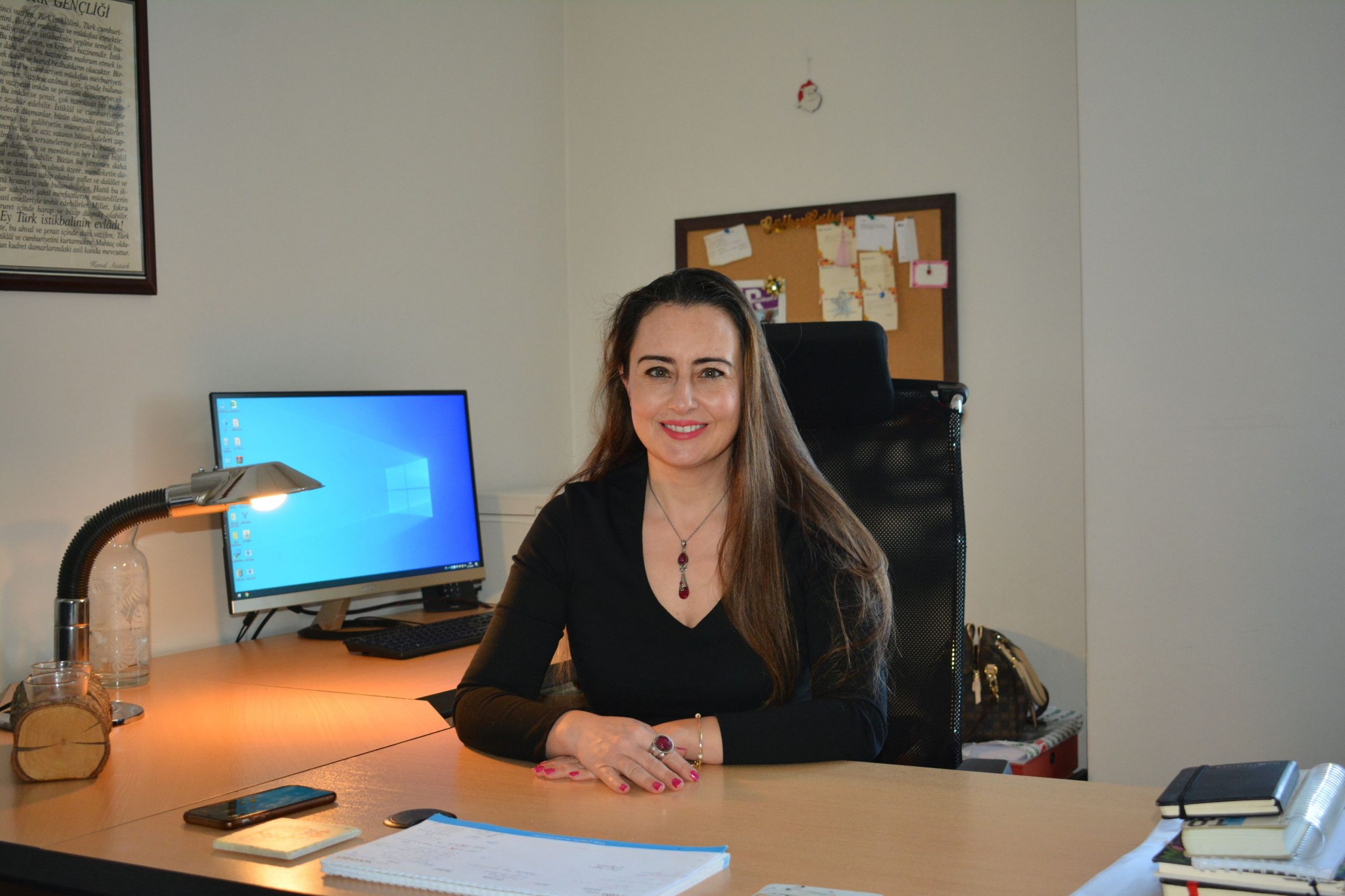 Doç. Dr. Çalış, “Enerji etkin binalar yüzde 20’ye varan enerji tasarrufu sağlıyor”