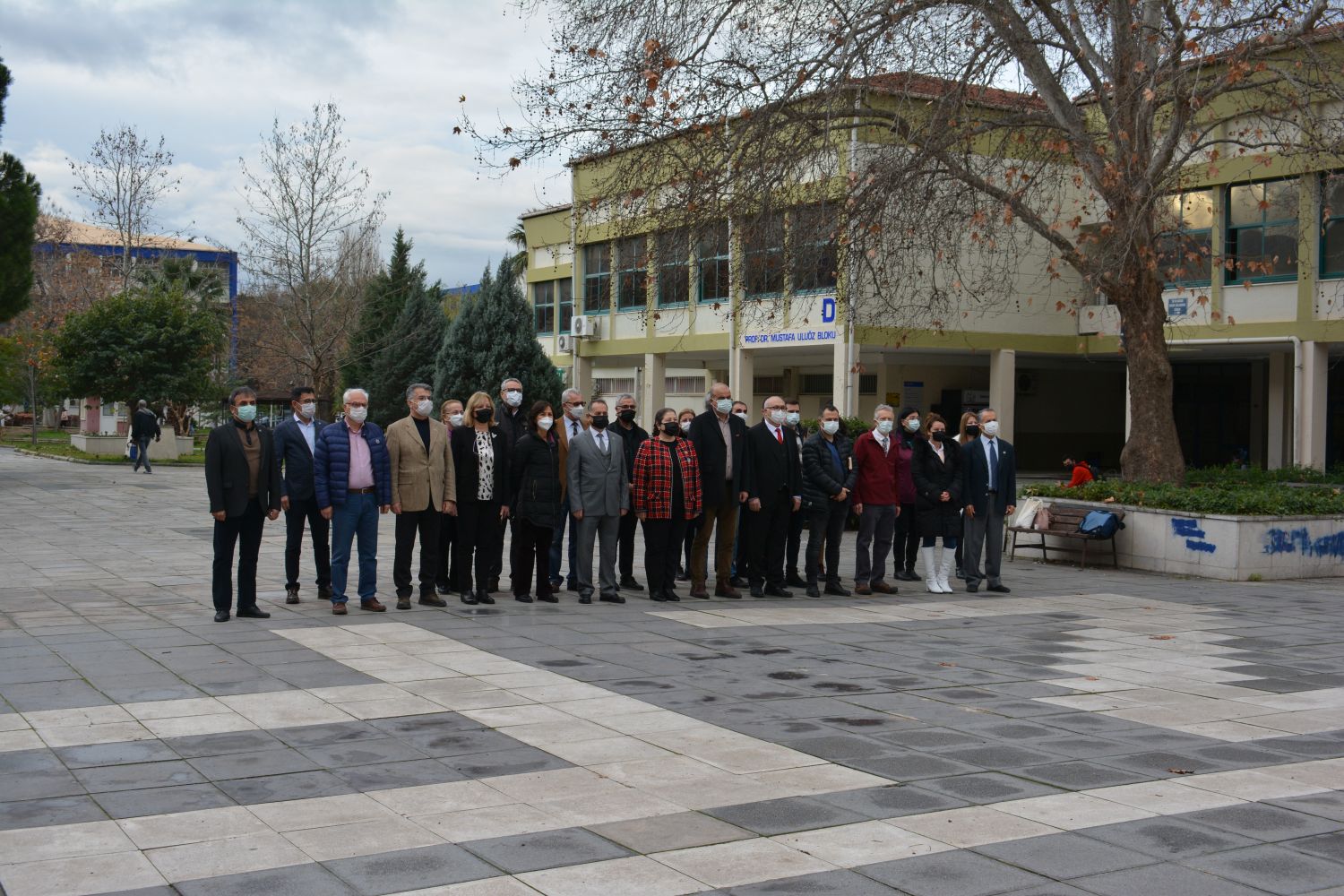 EÜ’de tarım eğitiminin 176’ncı yılı kutlandı