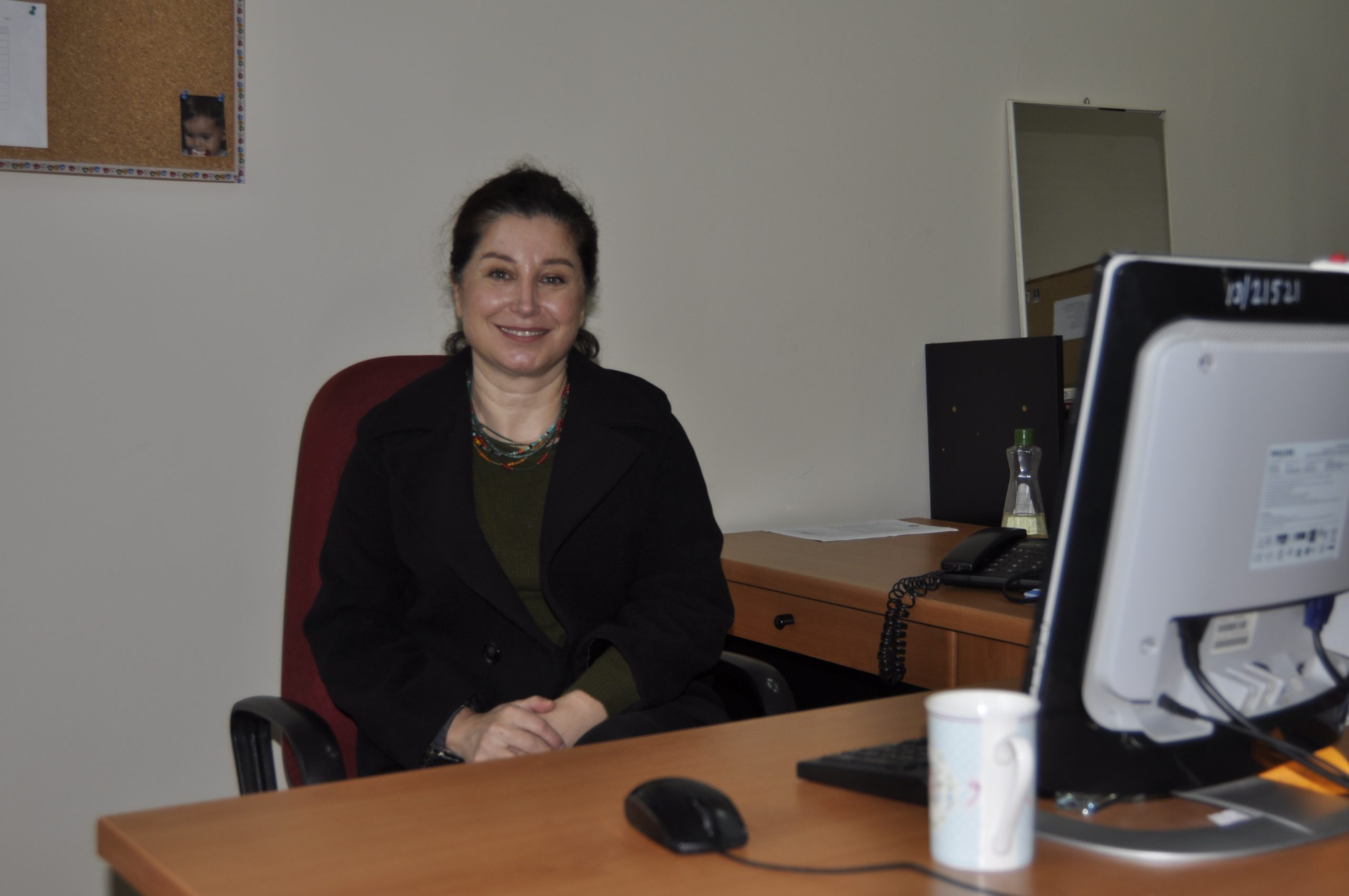 EÜ Yabancı Diller Yüksekokulu’ndan E-Öykü Projesi