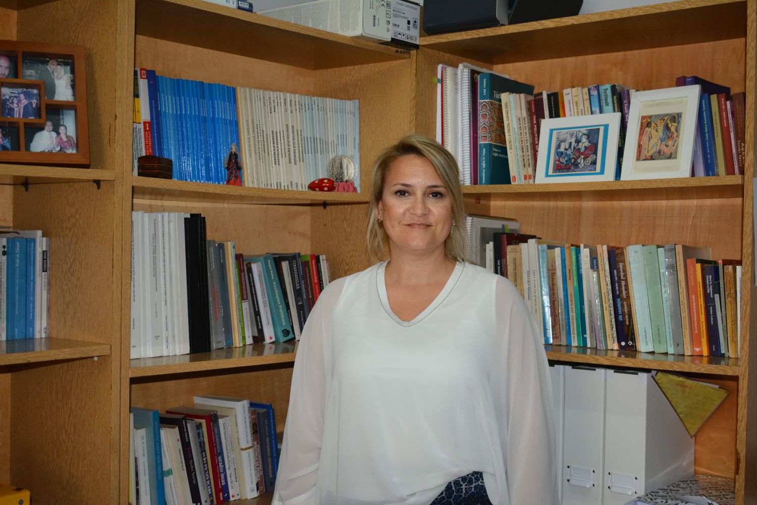 Egeli akademisyen İzmir’de aşı kararsızlığı ve aşı reddinin sosyolojik boyutlarını araştırıyor