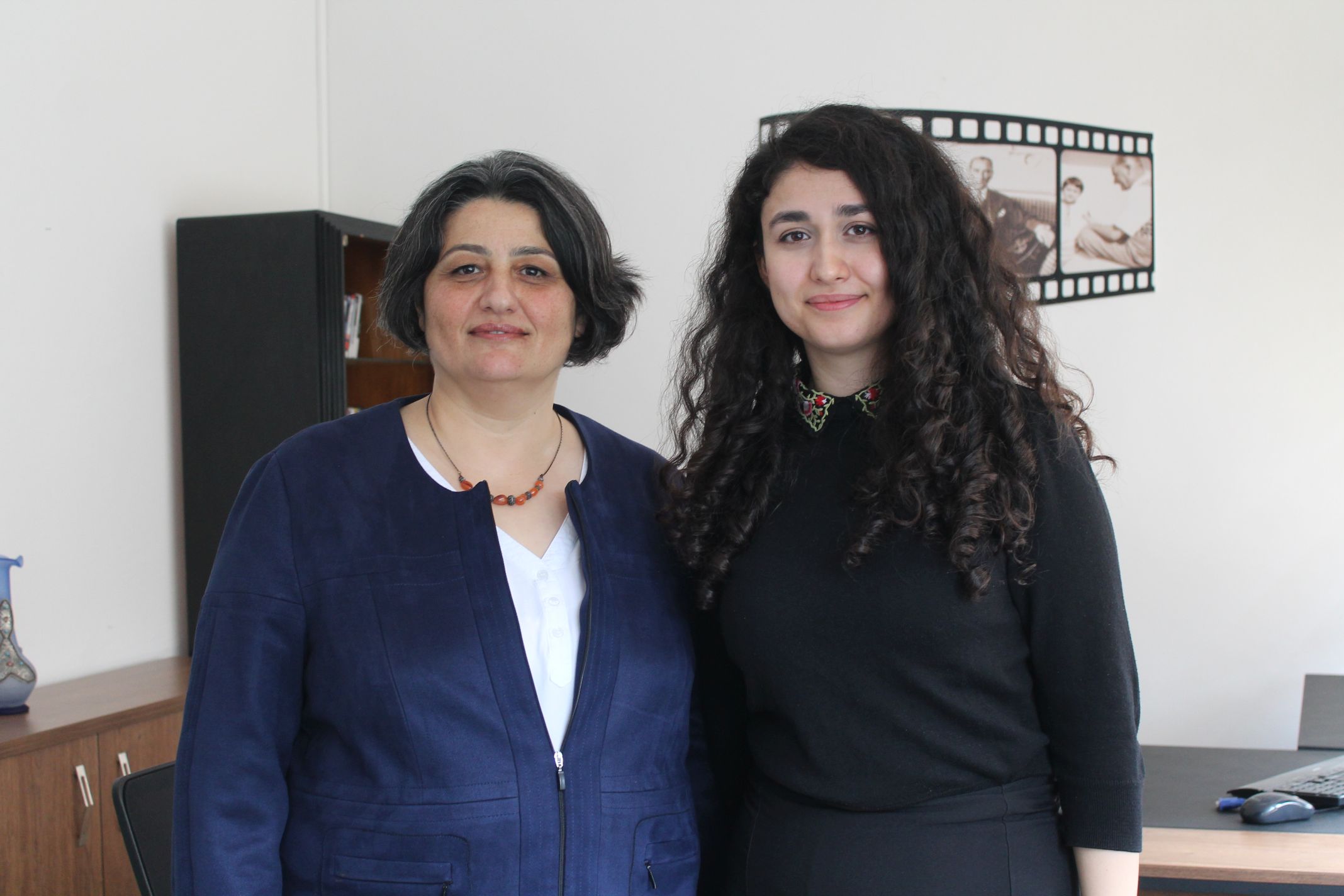 EÜ Psikoloji Bölümünden “Üniversiteye Uyumu Destekleme Programı”
