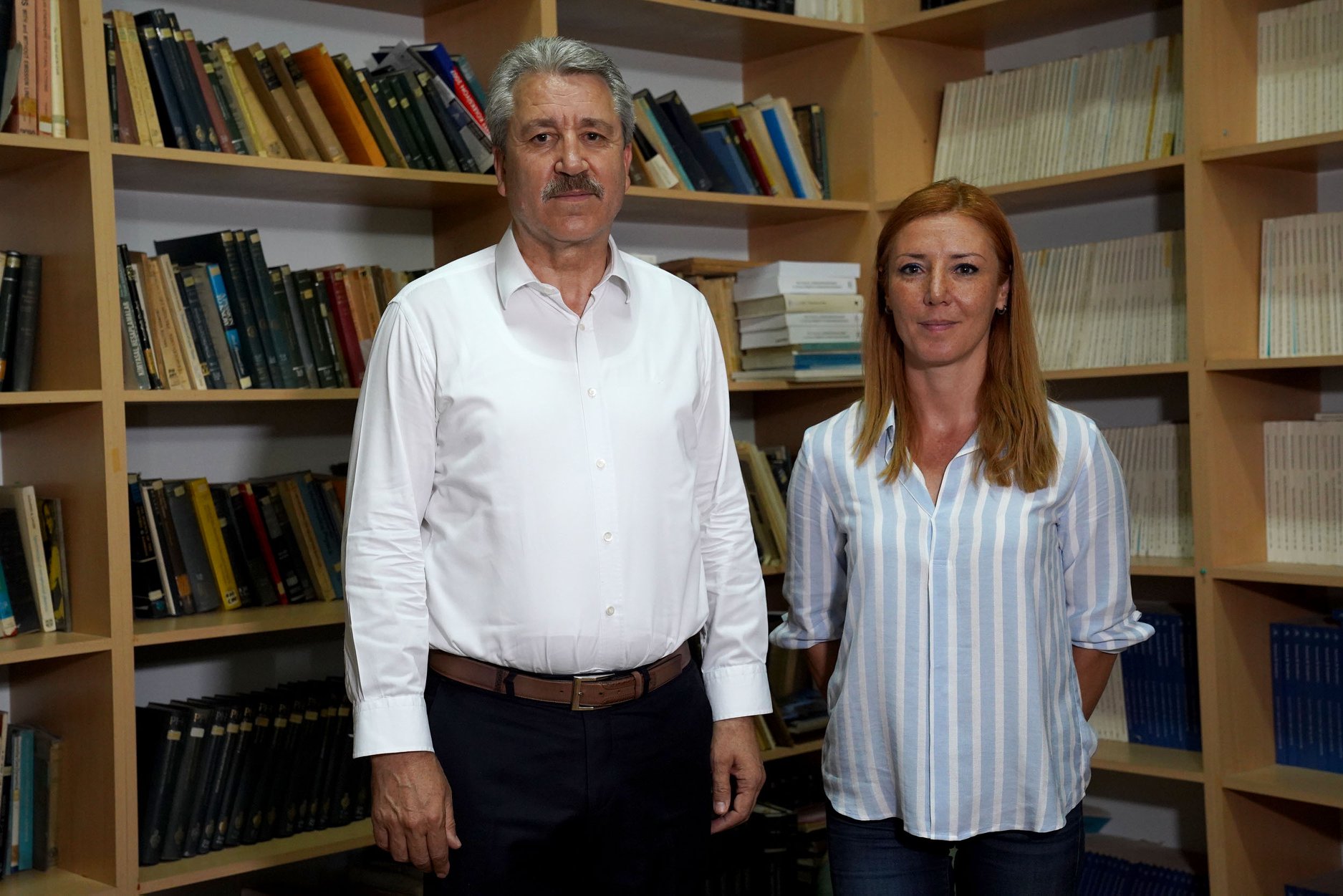 Egeli genç araştırmacı Dr. Günay, Uzay Teleskobu Bilim Enstitüsünden davet aldı